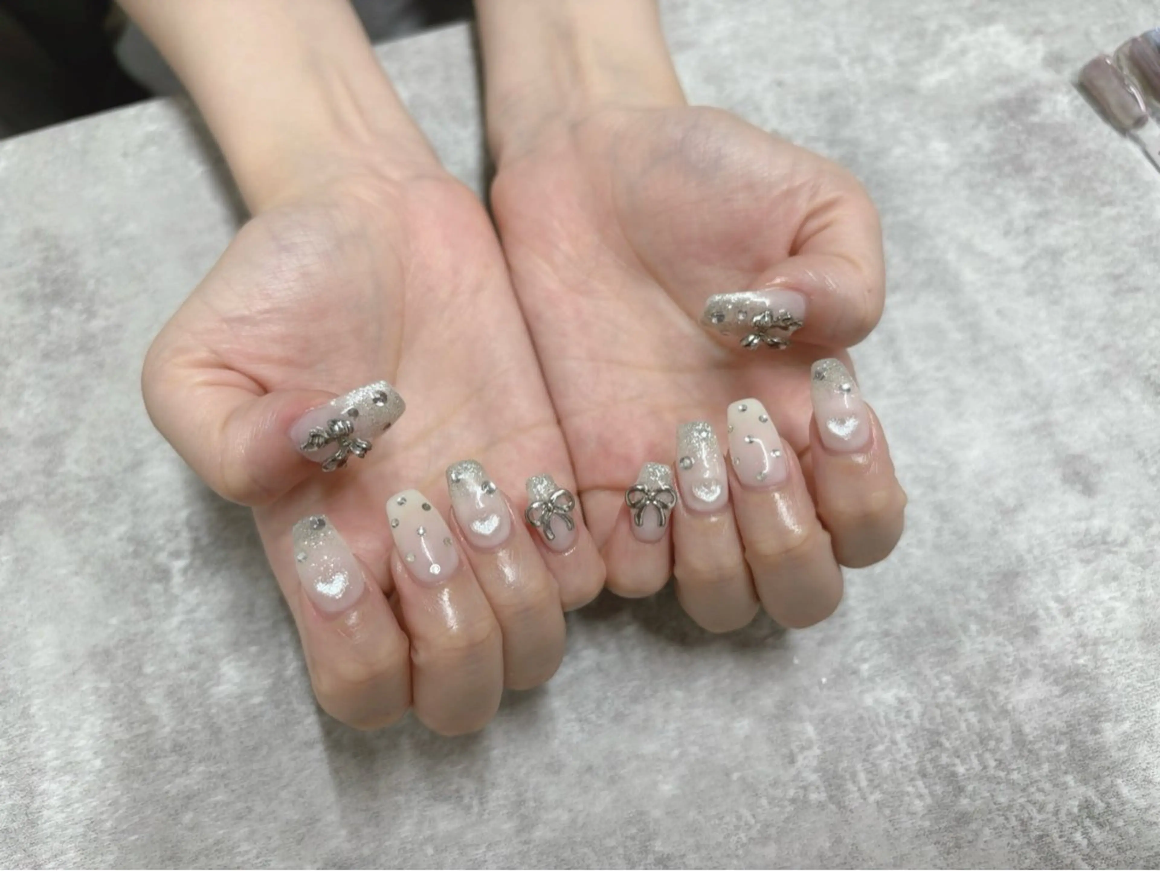 ネイル 1'vary YUKIのネイルデザイン