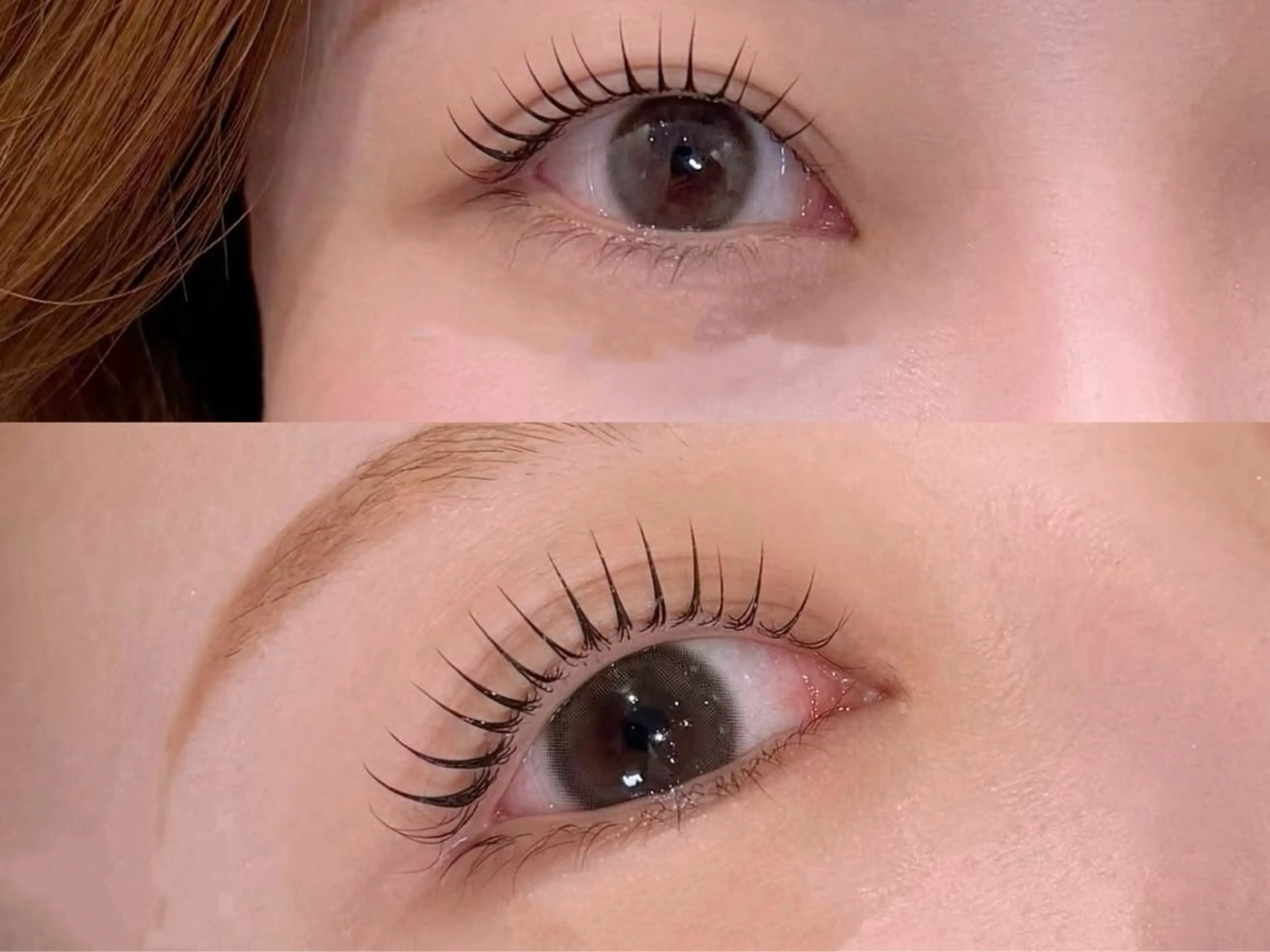 マツエク・マツパ マツエク Max salonのマツエク・マツパデザイン