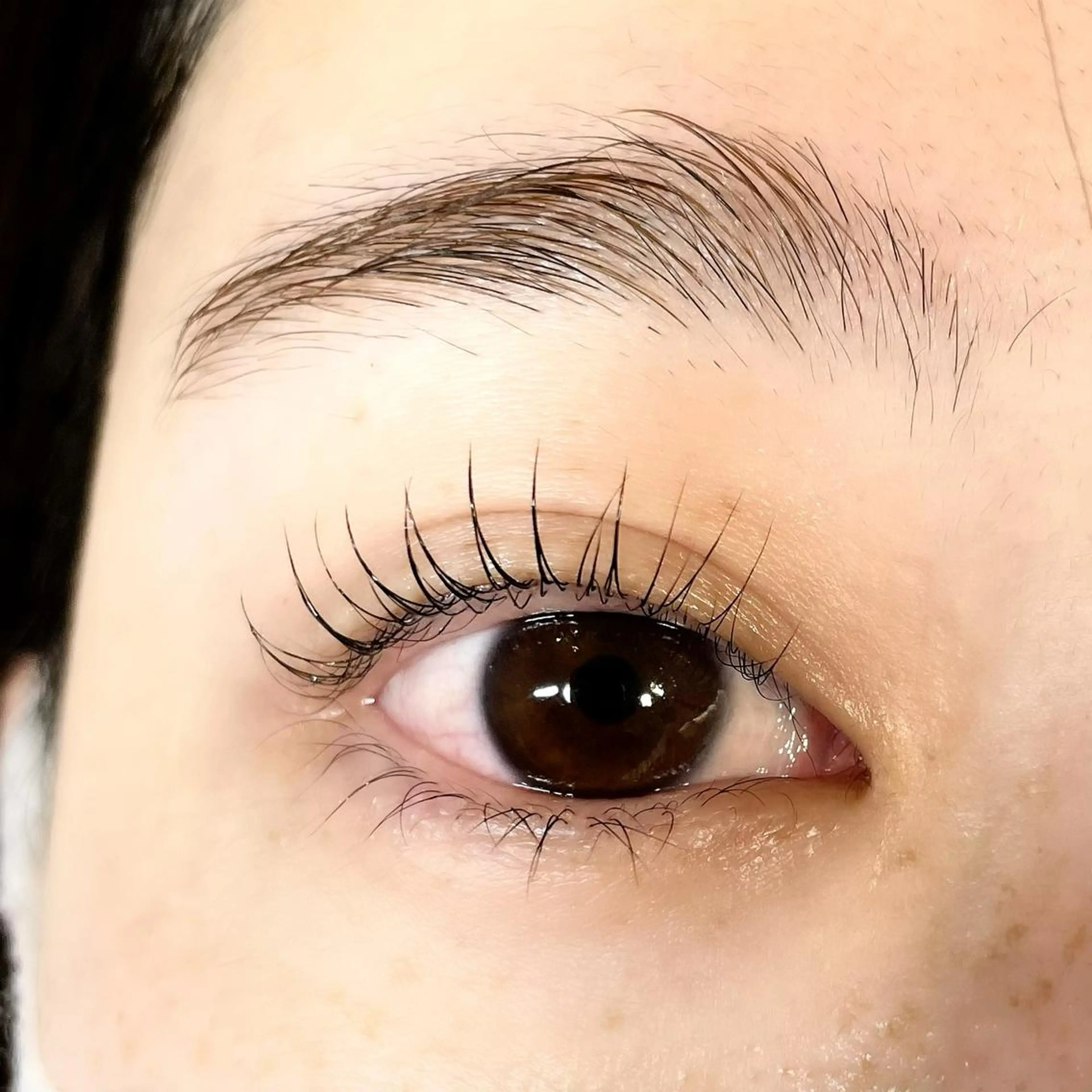 マツエク・マツパ マツパ 当日◎中目黒 まつげまゆげサロンのマツエク・マツパデザイン