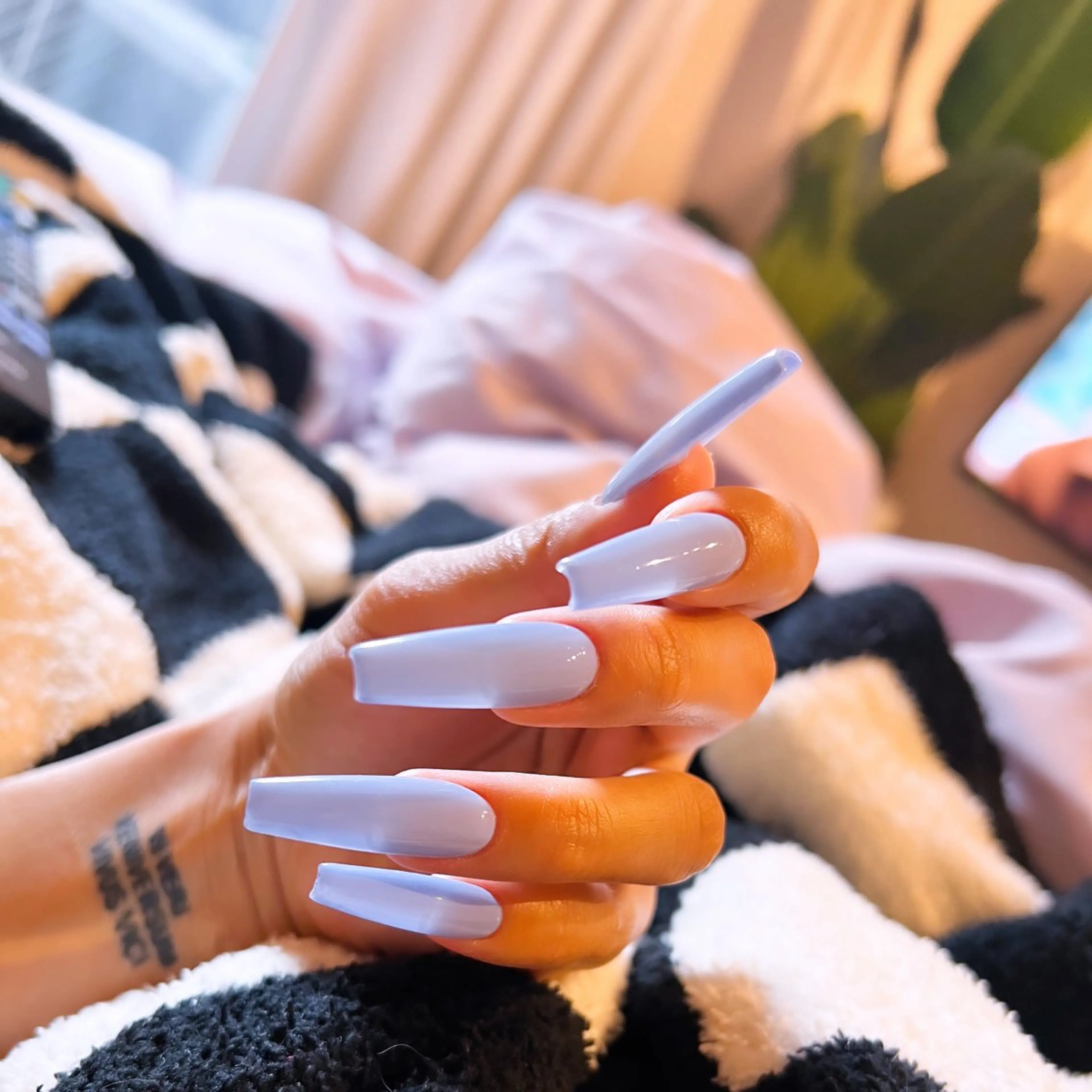 ネイル GO TODAY SHAiRE SALON所属・aya アヤのネイルデザイン