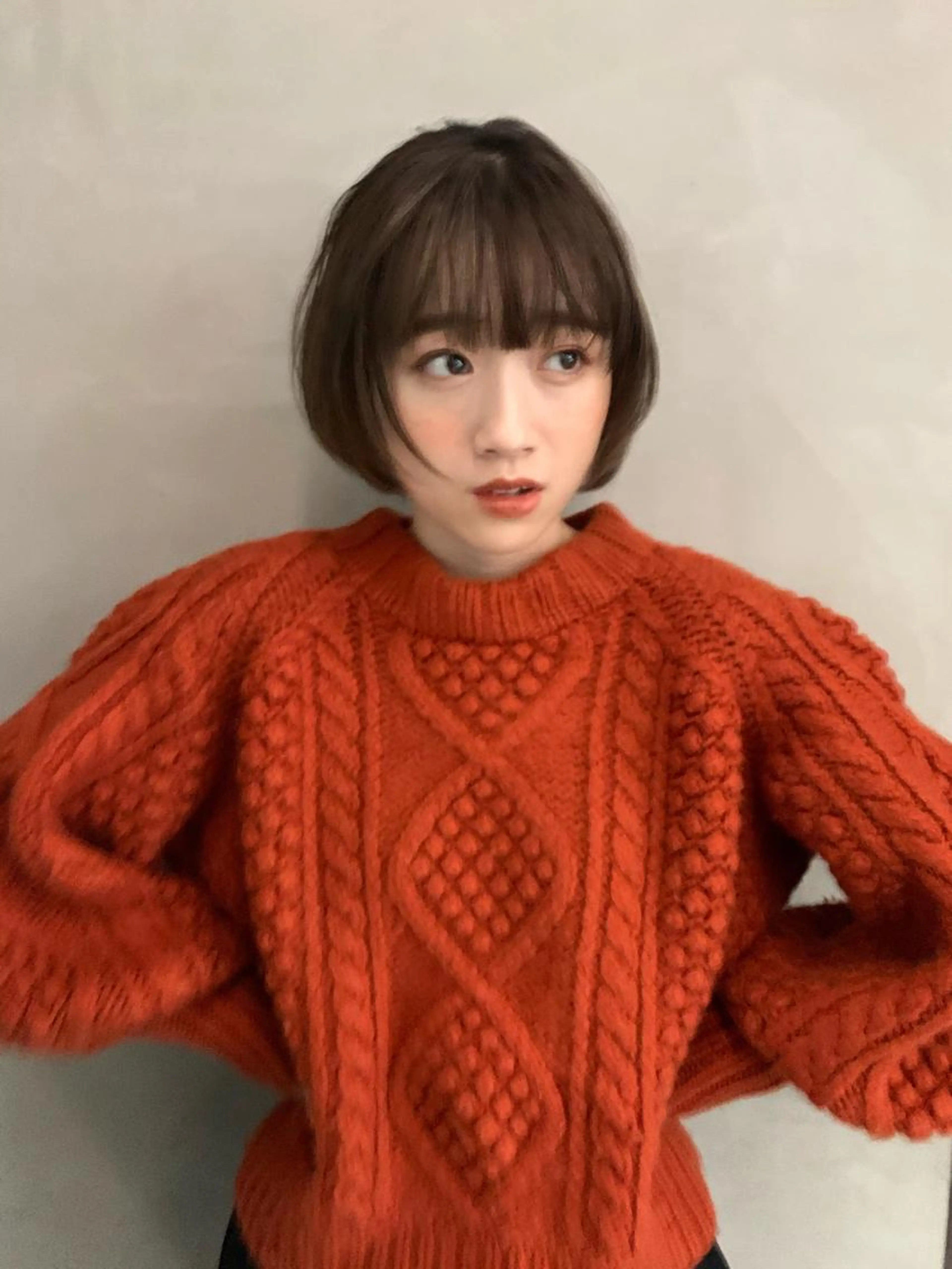 ○cut(ベリーショート/ショートヘア/レイヤーカット/ウルフカット/ボブ/ロングヘア)の写真