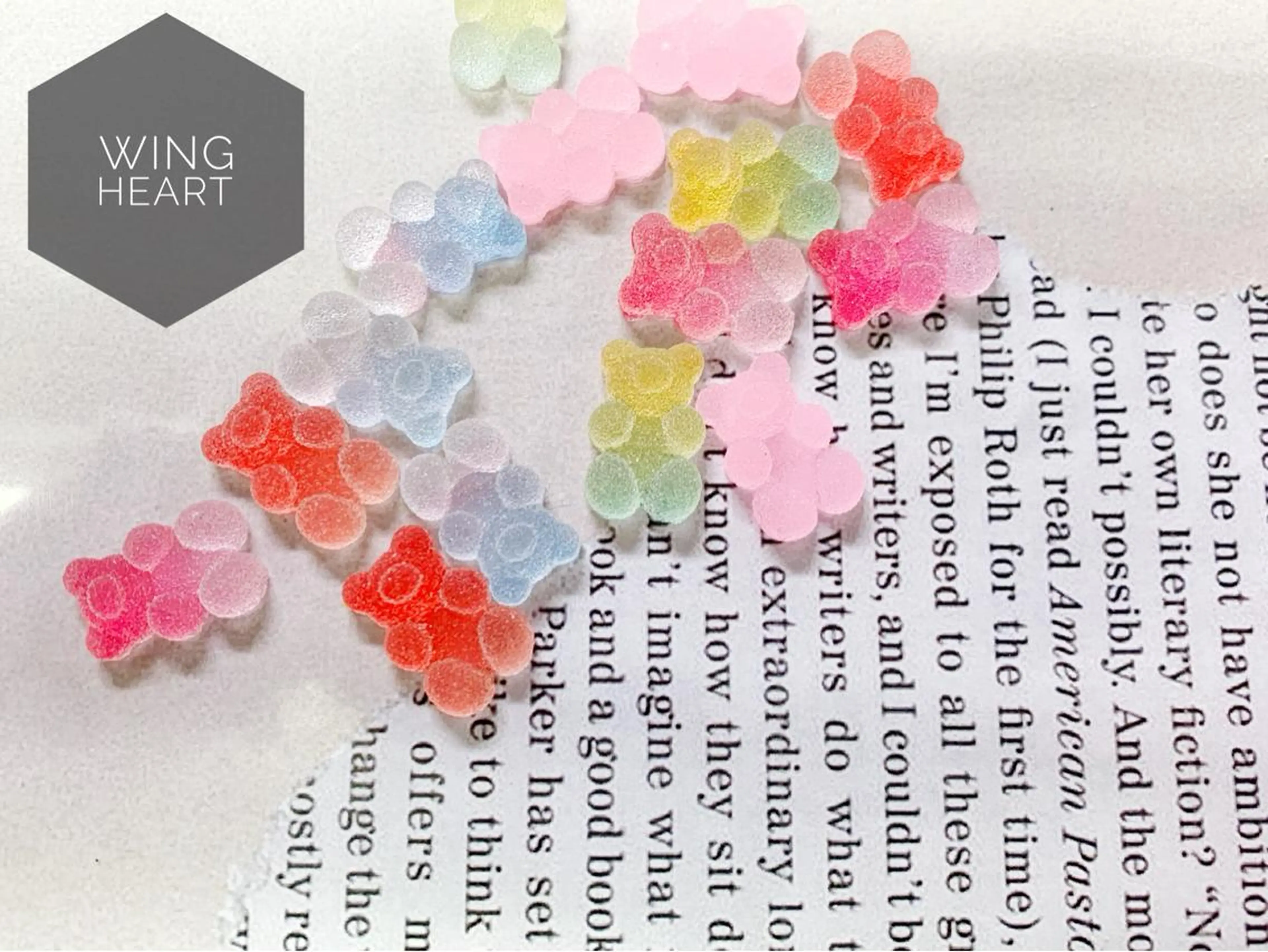 ネイル H NANAのネイルデザイン