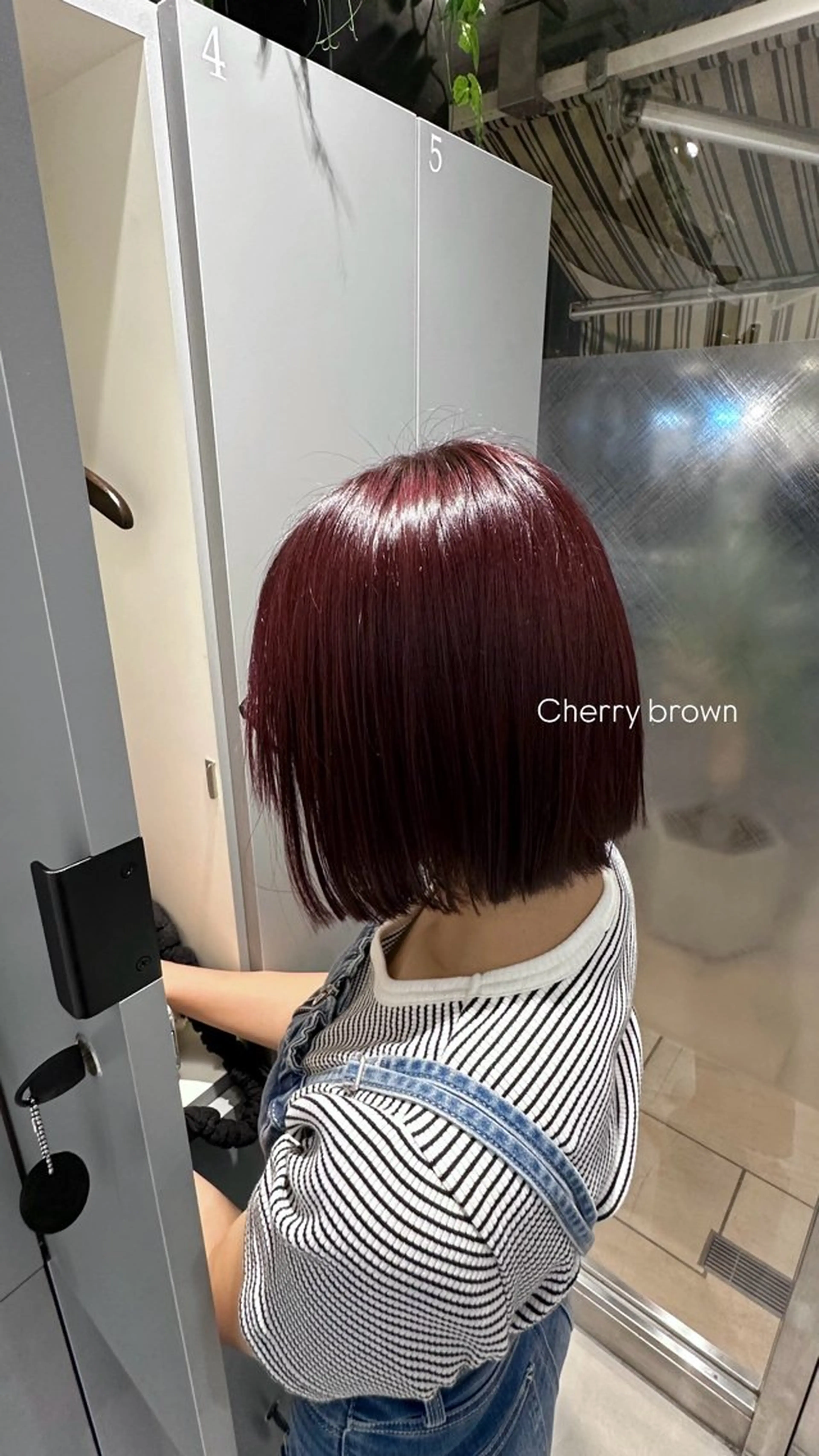 カラー 🎀LUNA🎀 レイヤーカット✨のヘアスタイル