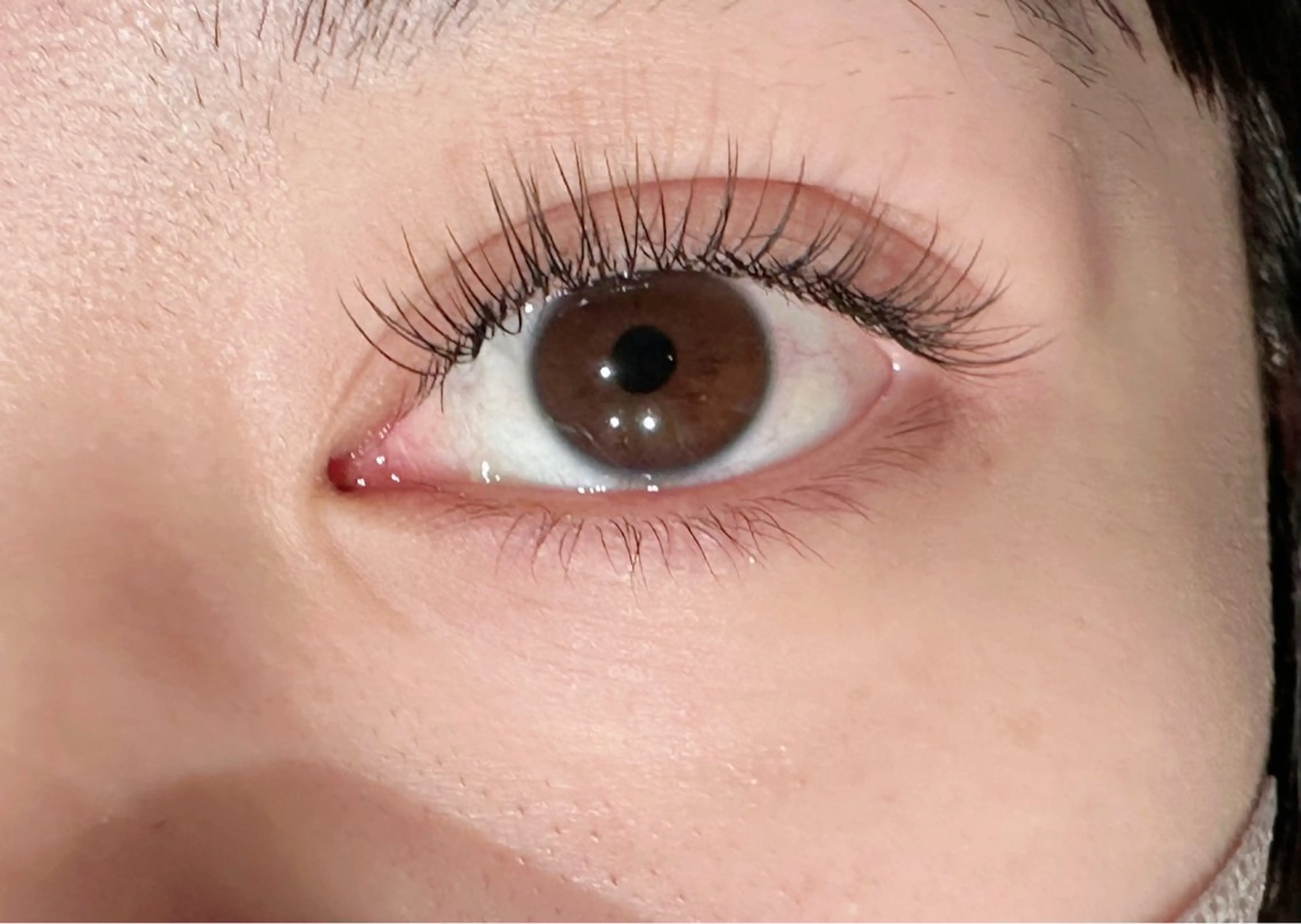 マツエク・マツパ マツエク leafirst 香里園店所属・🤍 harunoのマツエク・マツパデザイン