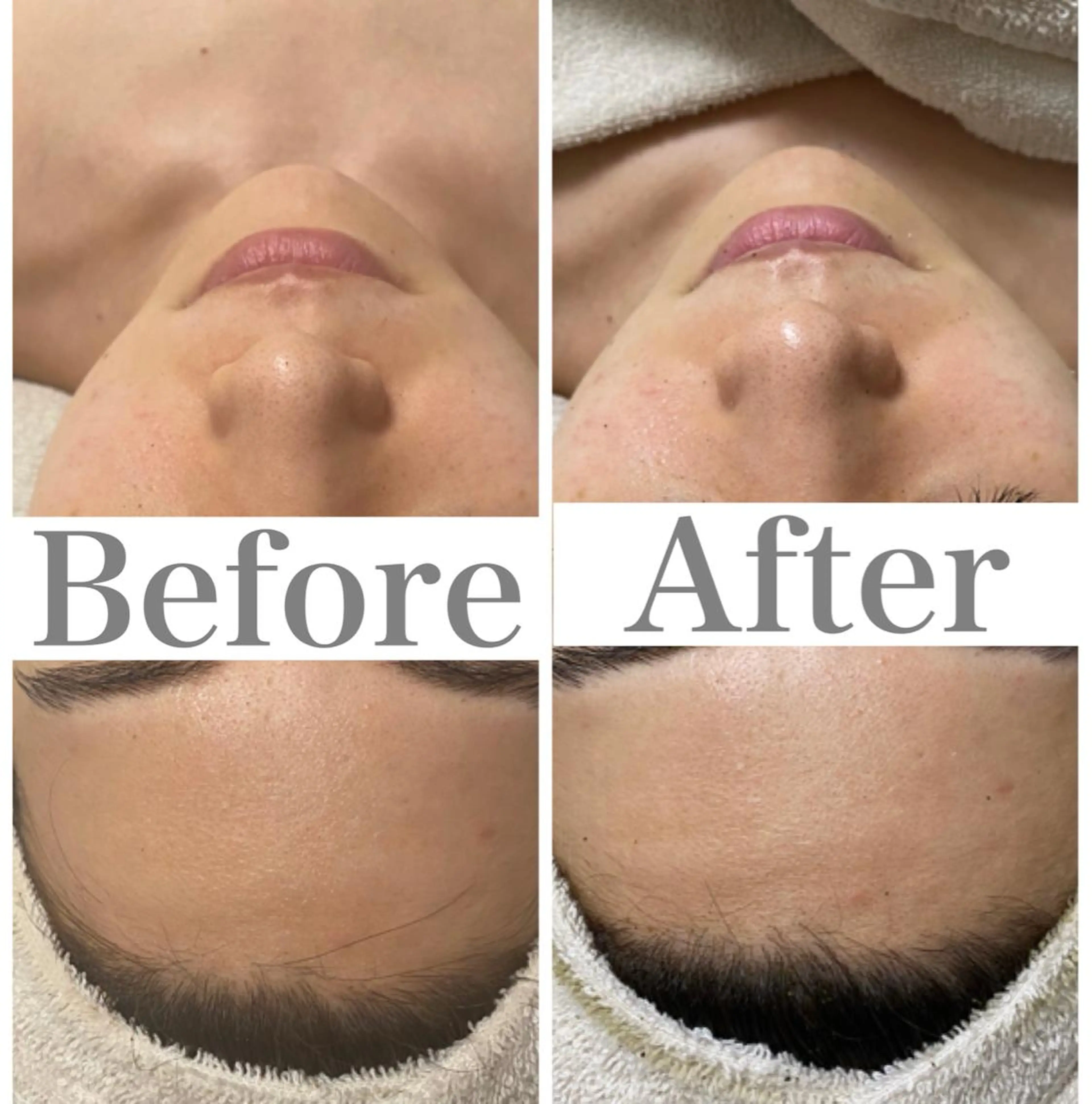 ✨オープン記念✨陶肌トリートメントハーブ🌿2g +シルクパウダー　🎁CYリキッド&リバイバルセラムプレゼント🎁の写真