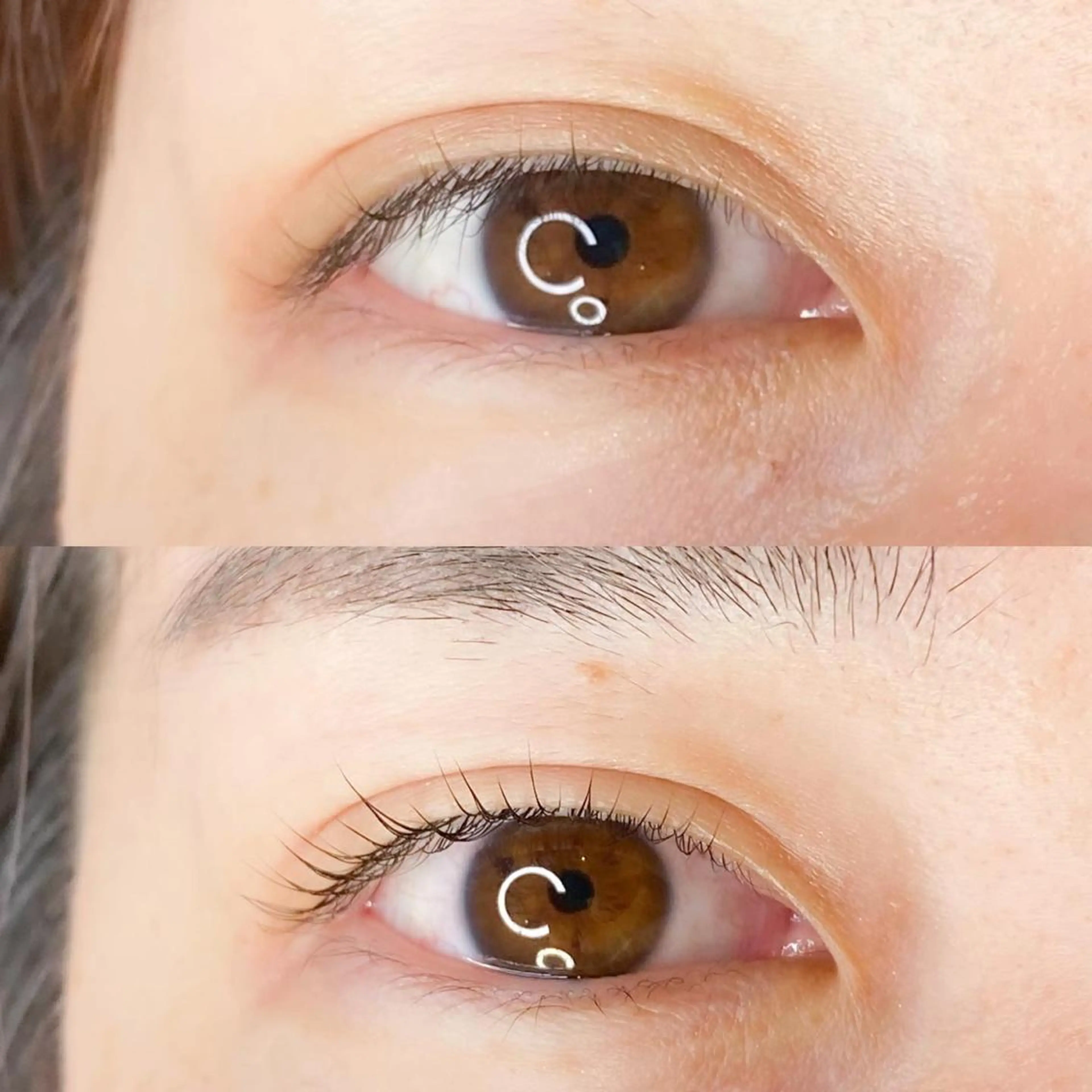 マツエク・マツパ une所属・une 石橋阪大前・ 箕面・池田・蛍池のマツエク・マツパデザイン