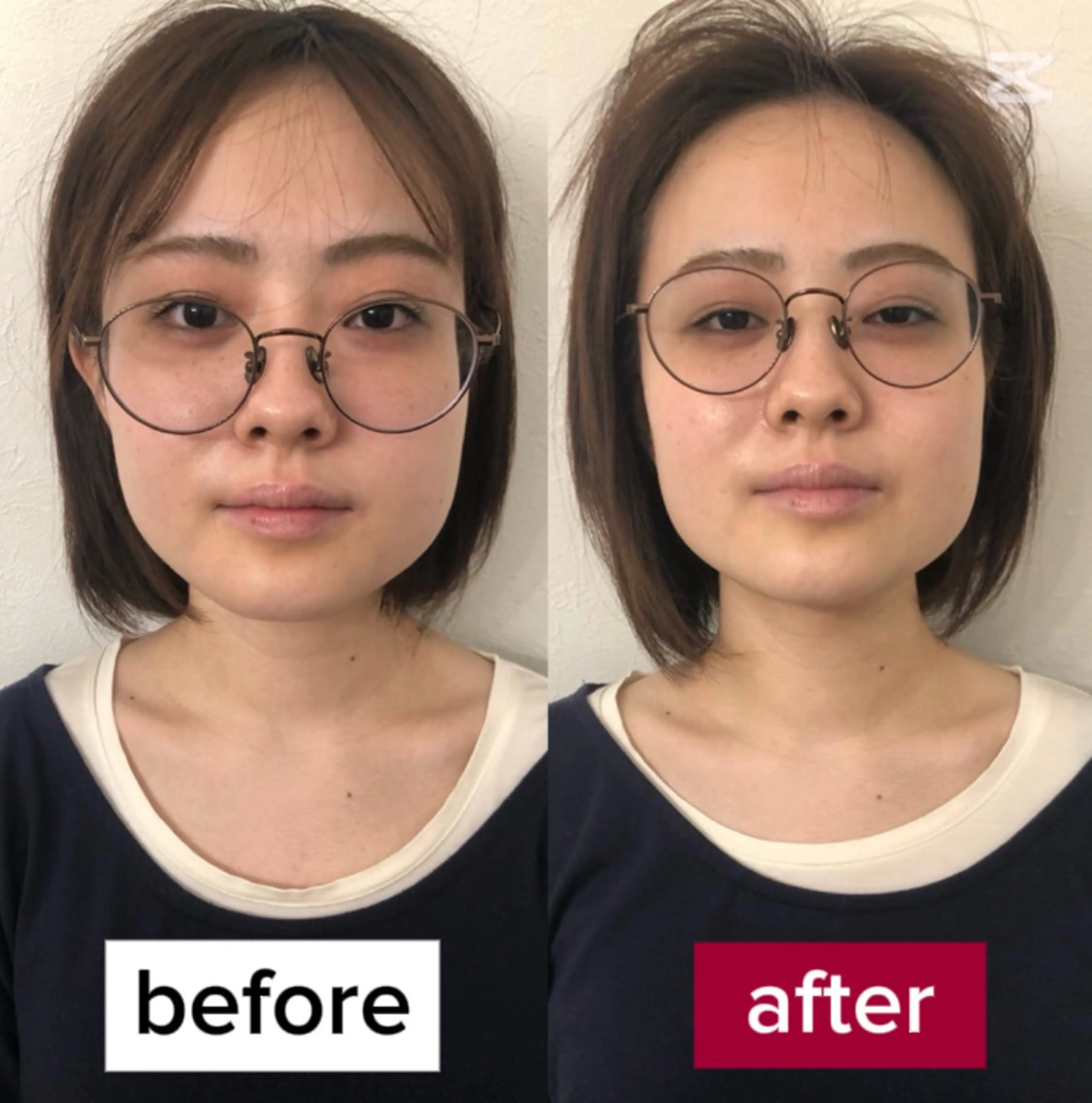 西浦 千織のエステ・リラクイメージ