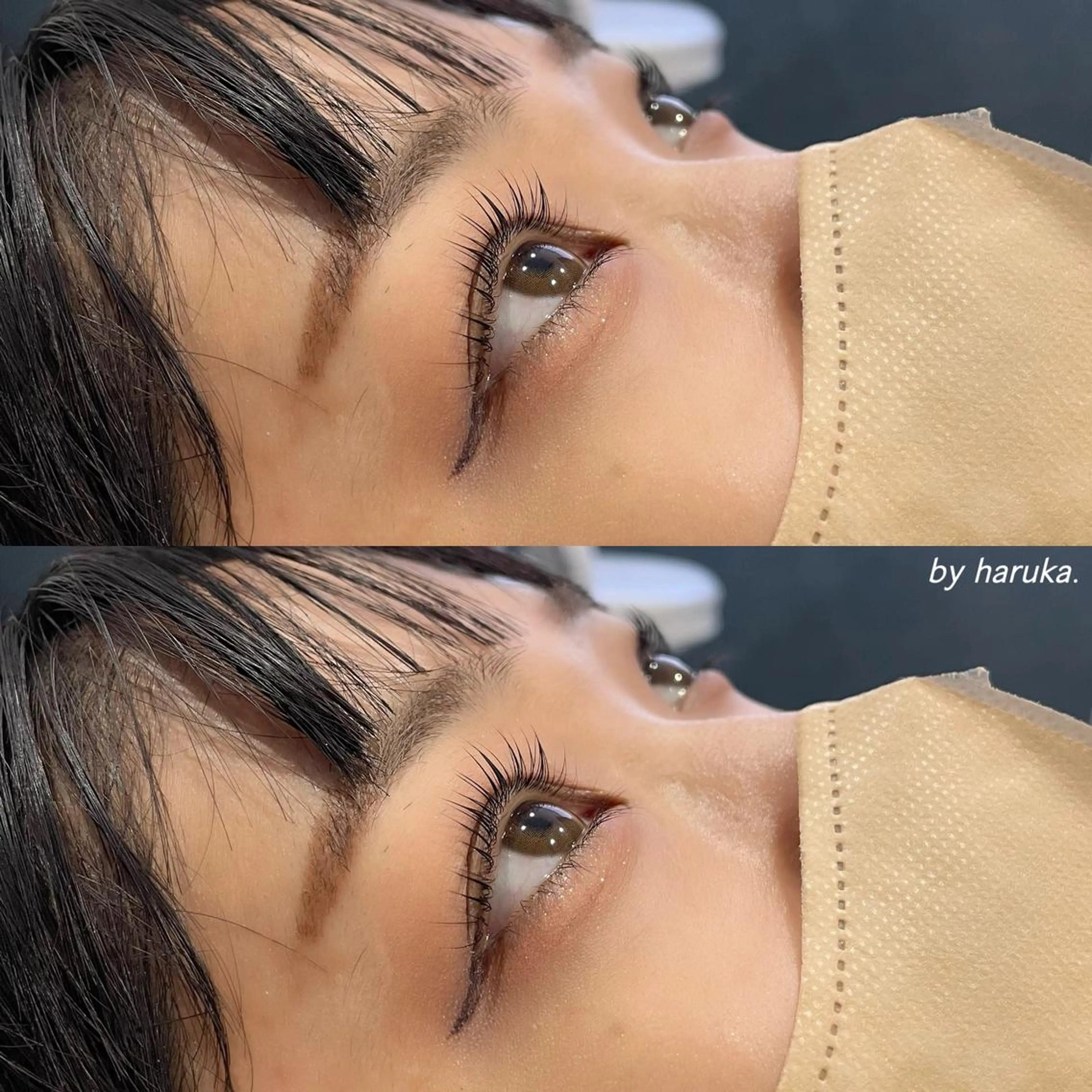 マツエク・マツパ soirée所属・nail salon Soiréeのネイルデザイン