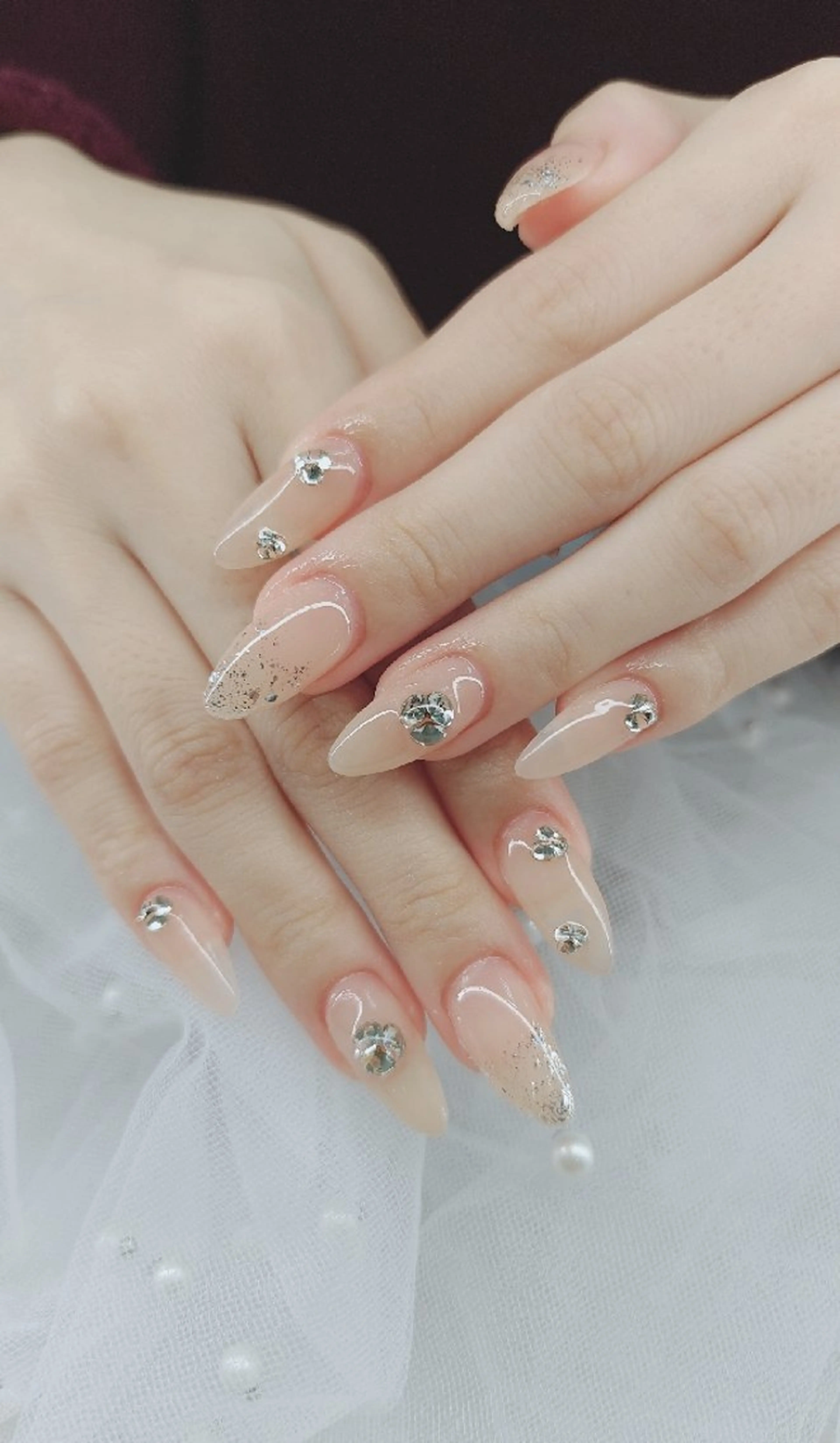 ネイル ハンドネイル ♡Sherry  Nail♡のネイルデザイン