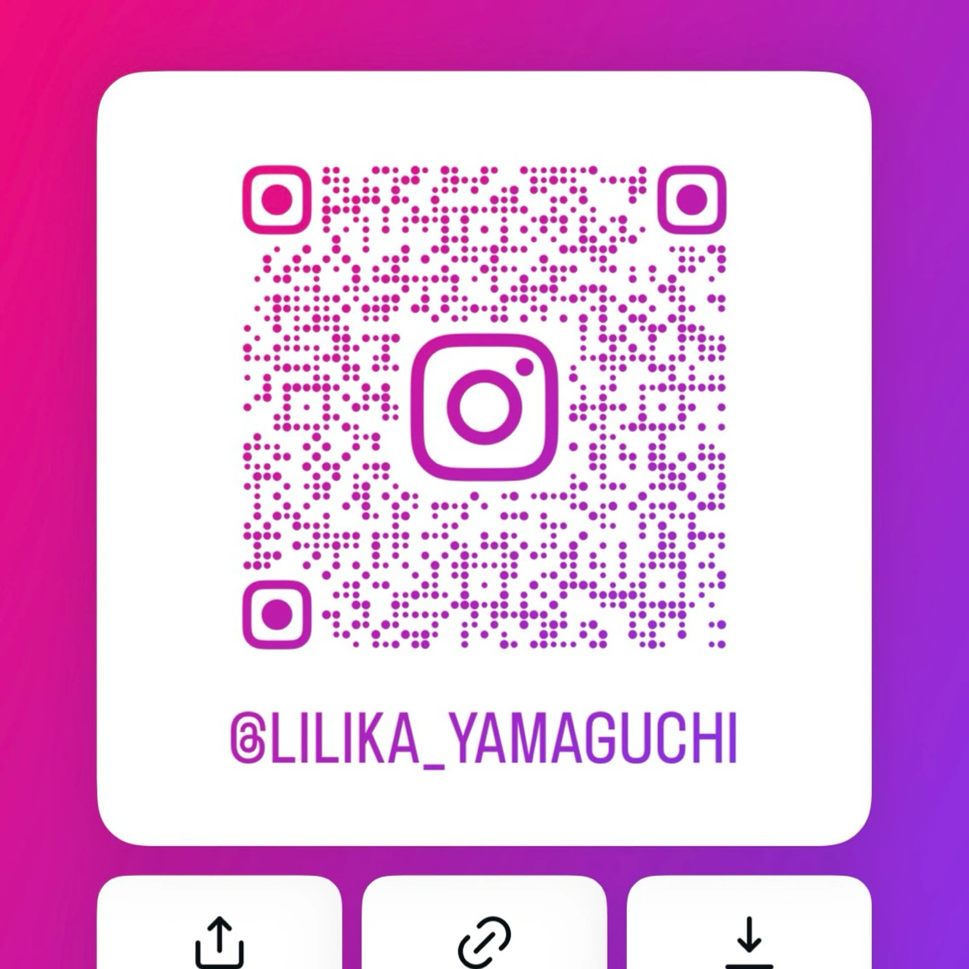 【派手髪】【個性派】 lilica💫⚡️のヘアスタイル