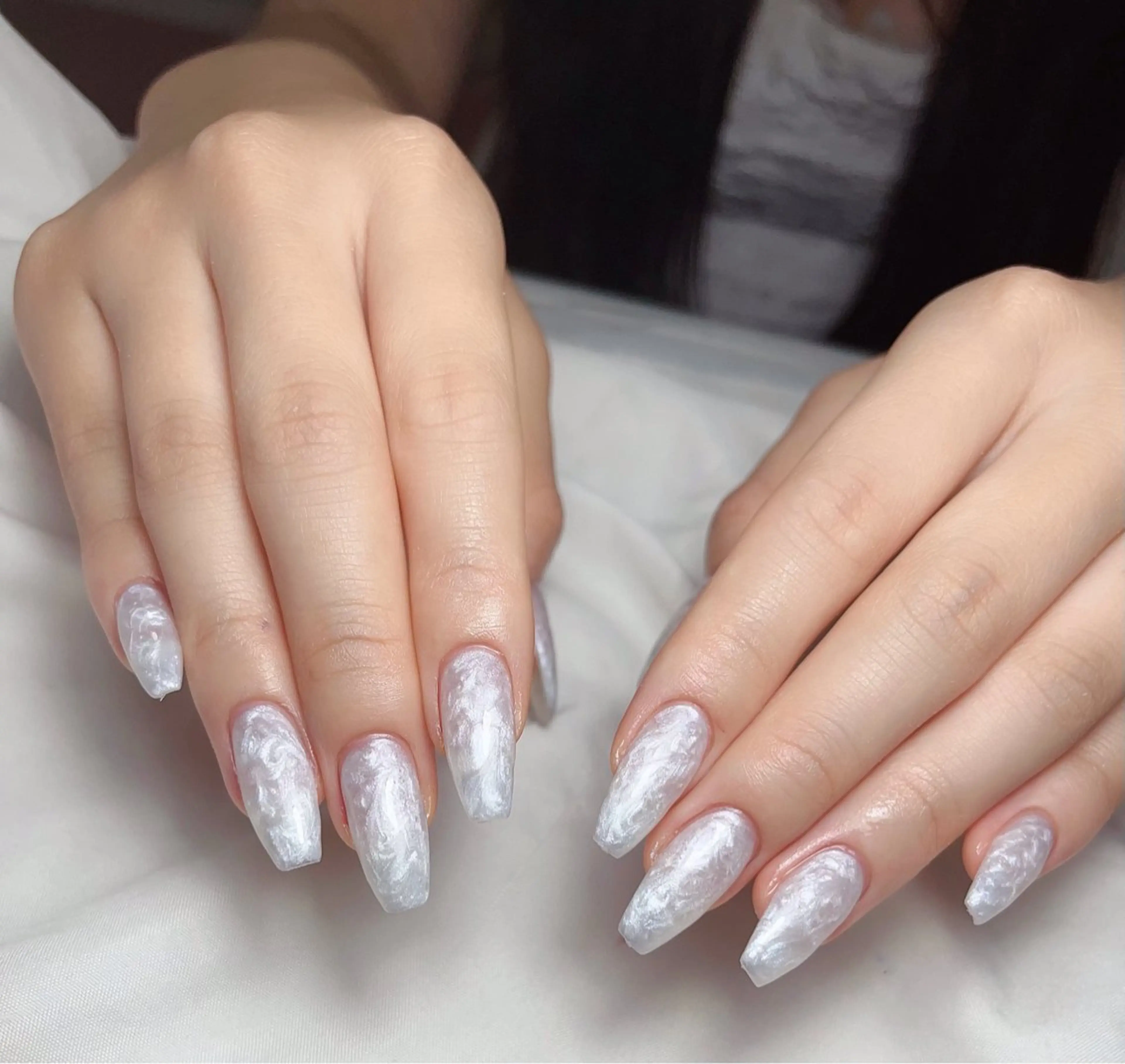 ネイル KA Linのネイルデザイン