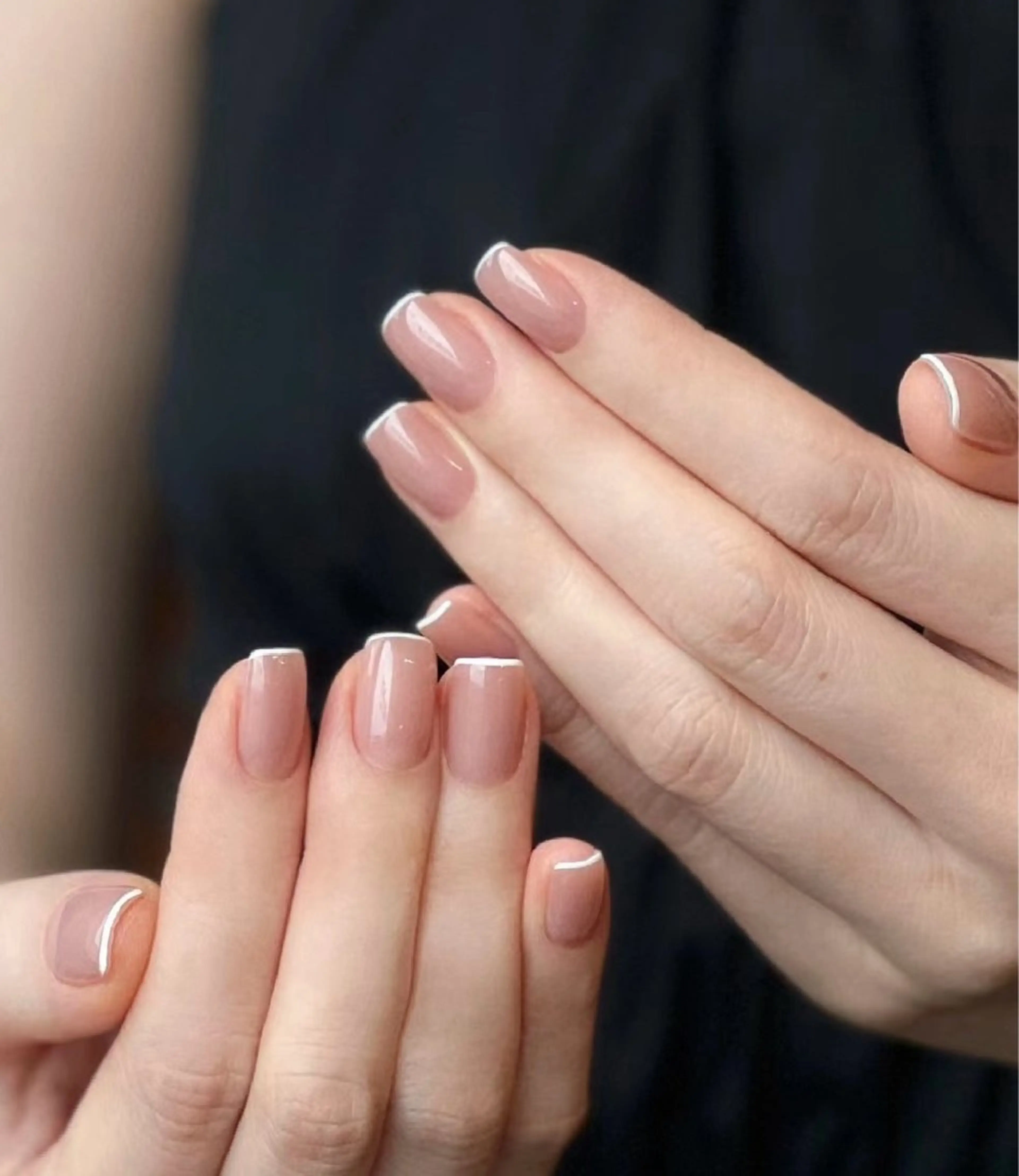 ネイル ハンドネイル 💅E•U•B NAIL🌹所属・横浜市中区曙町 ネイルE·U·Bのネイルデザイン