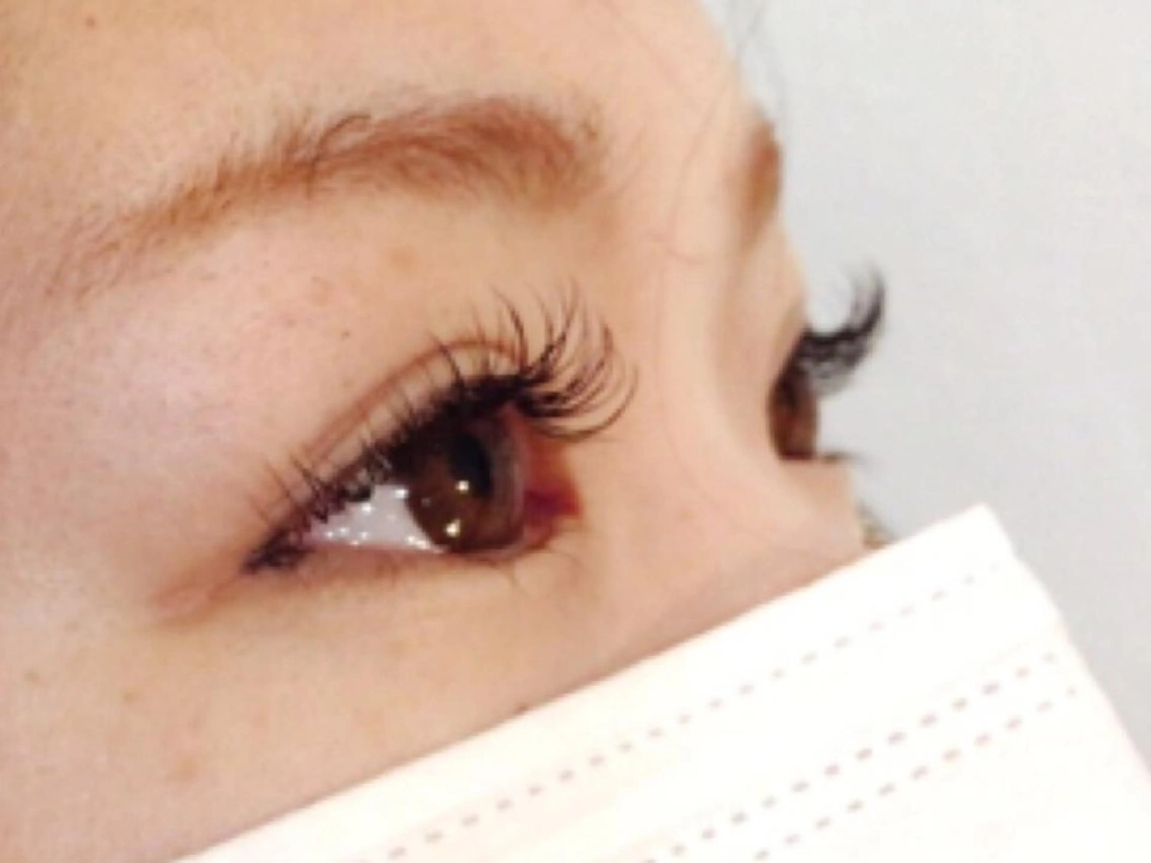 マツエク・マツパ &ヘルシー/ネイル/ LED🤍Mioriのマツエク・マツパデザイン