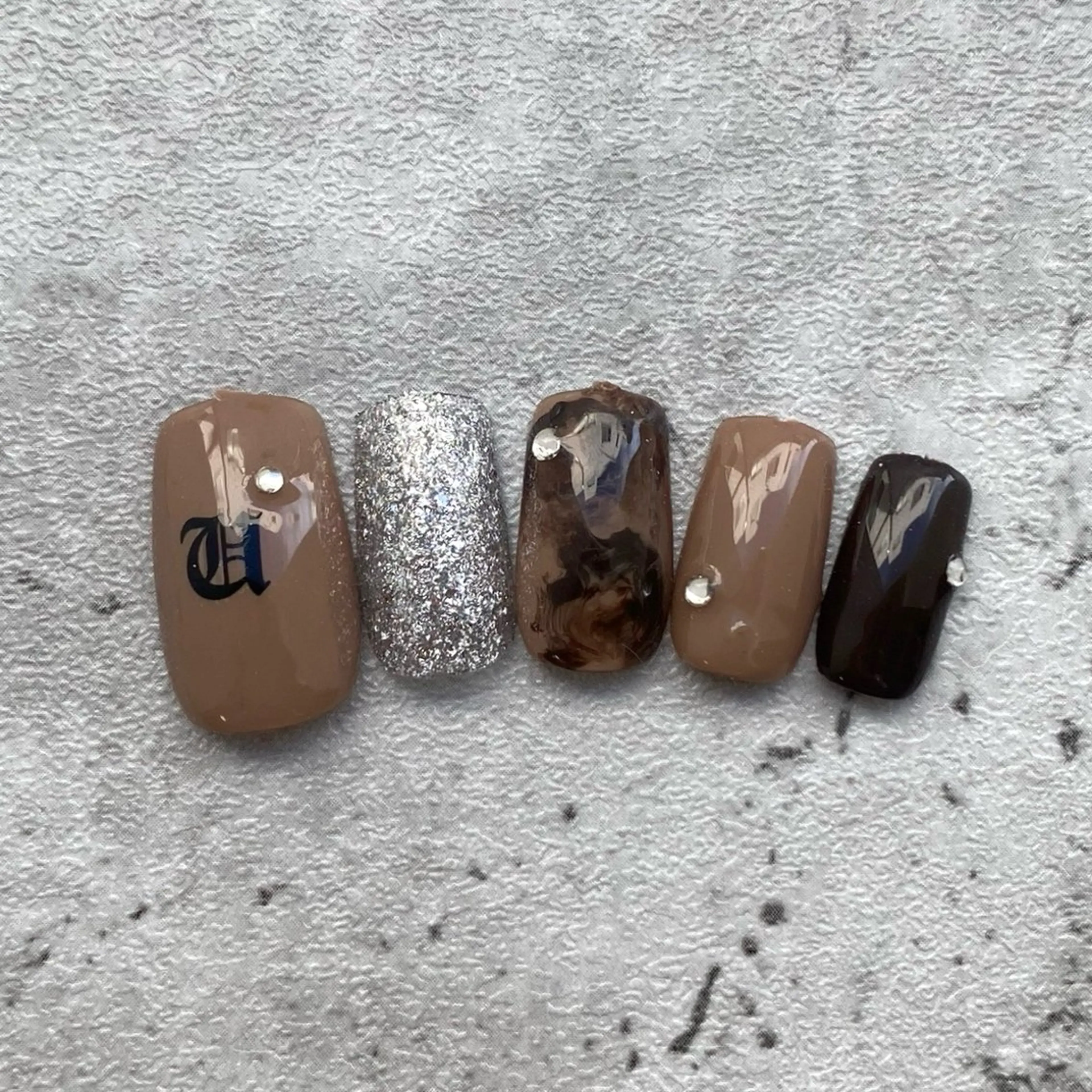 ネイル RARA nail&eyeのマツエク・マツパデザイン