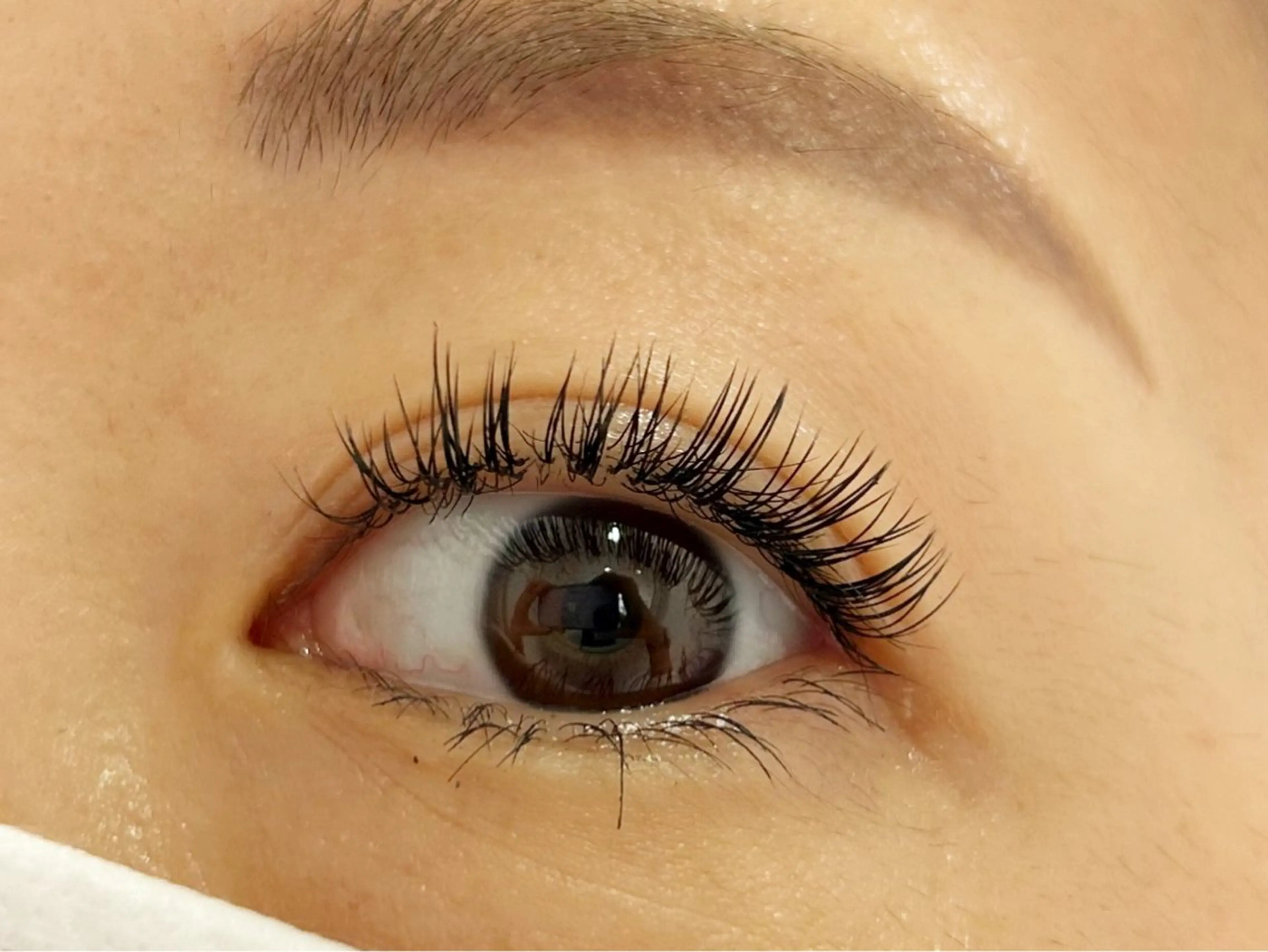 マツエク・マツパ バインドロック eyelash salon la chou_chou所属・アイラッシュサロン ラシュシュのマツエク・マツパデザイン