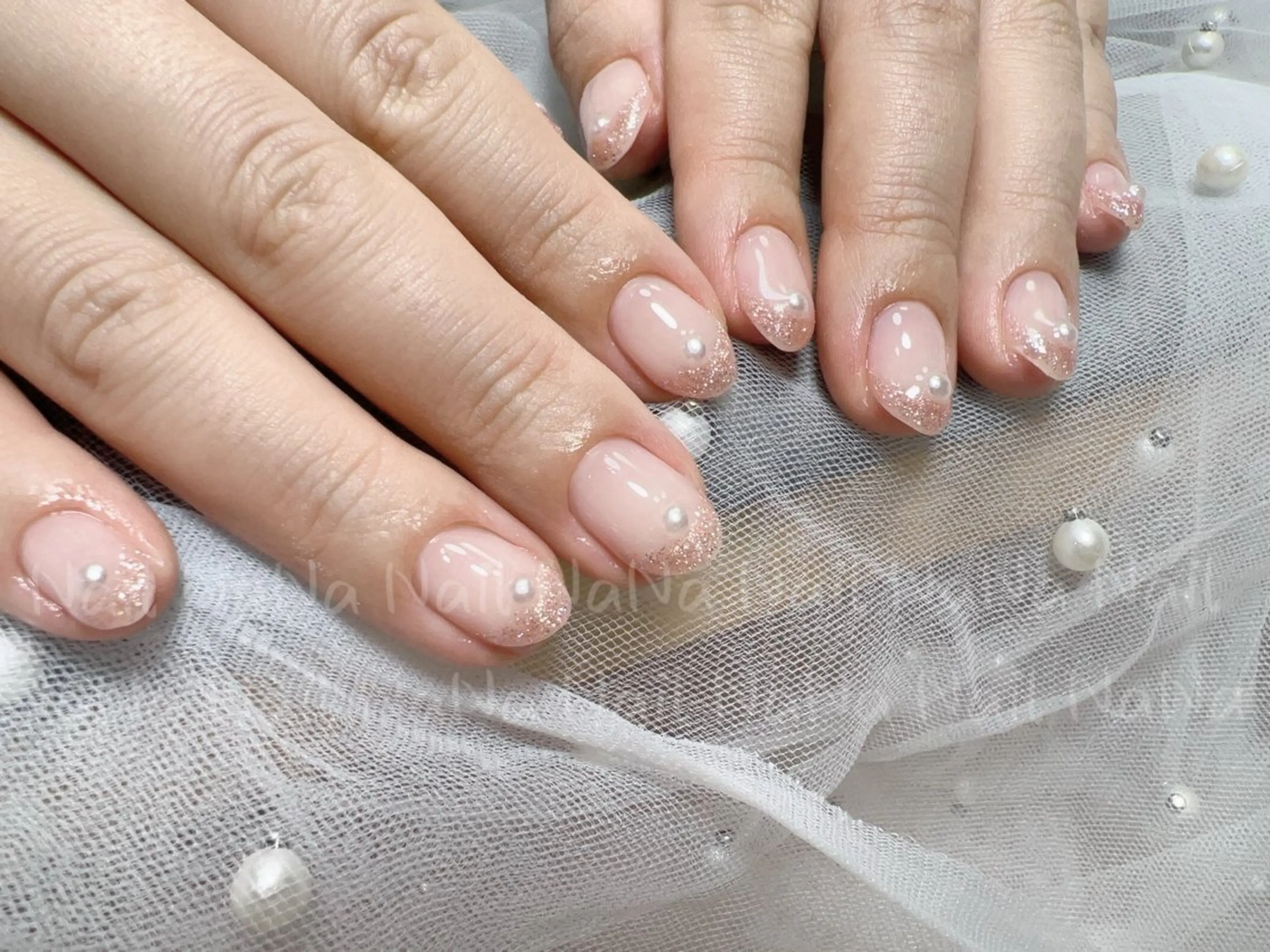 ネイル ハンドネイル Nail NaNaのネイルデザイン