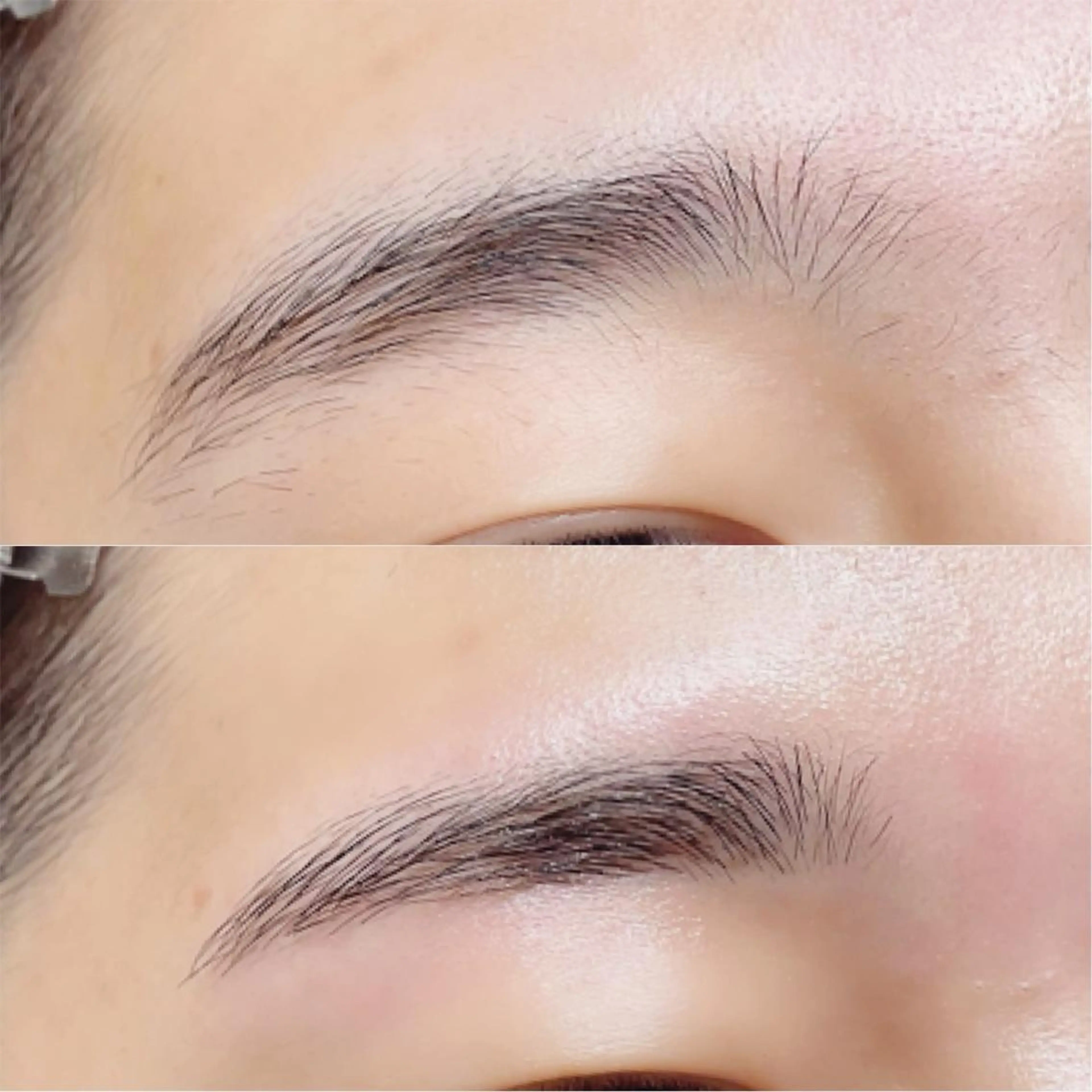 カラー メンズ マツエク・マツパ VAICE 新宿所属・清水 素乃香のヘアスタイル