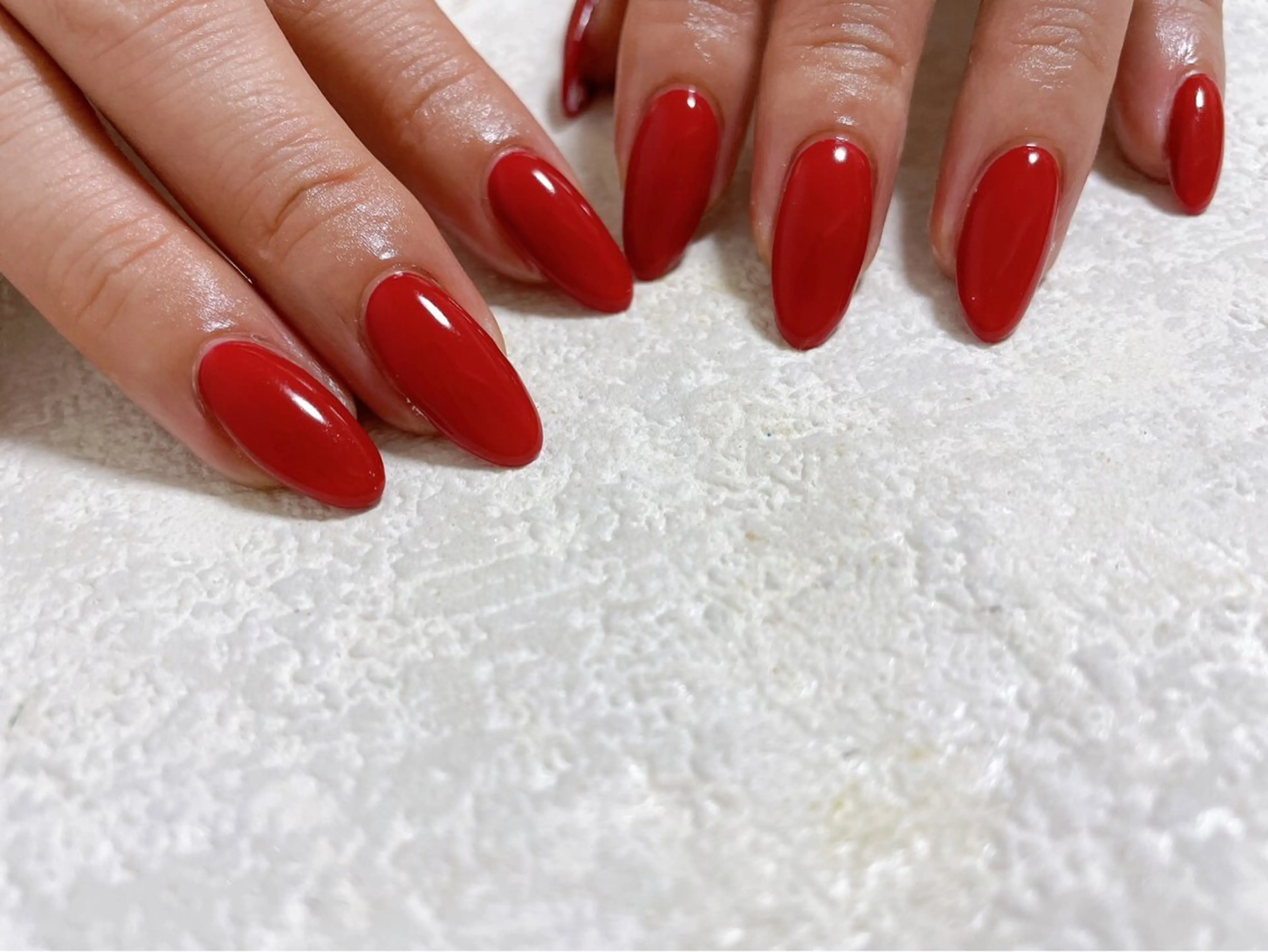 ネイル オーロラネイル フットネイル フレンチネイル ジェルネイル 韓国ネイル ハンドネイル Mogu nail 二子玉川のネイルデザイン