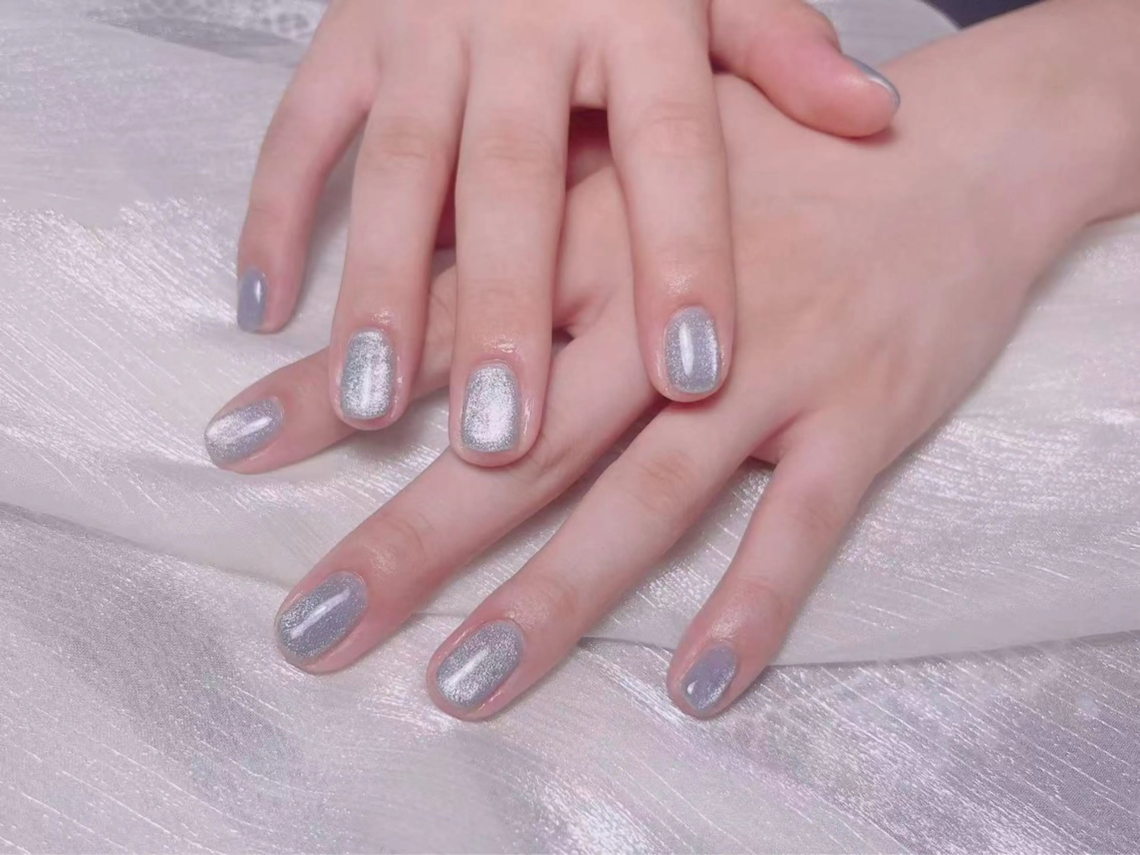 ネイル ハンドネイル Kari ネイルサロンのネイルデザイン