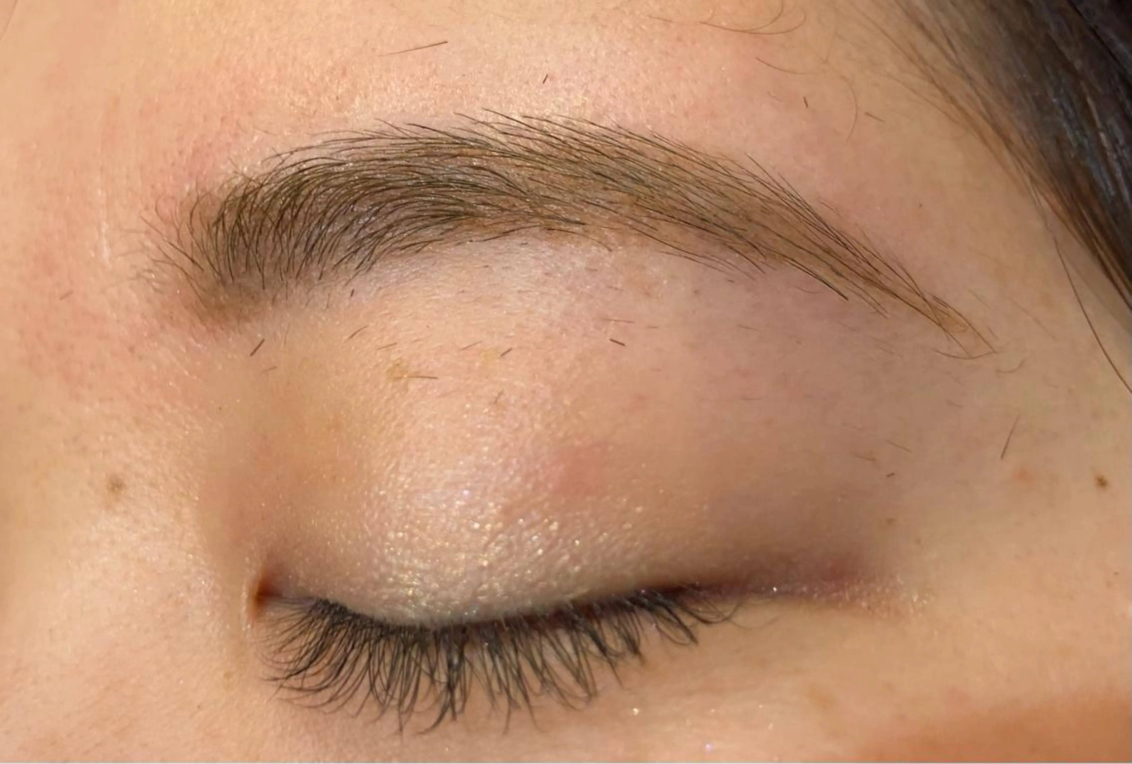 Cure 二俣川所属・杉浦 愛純のマツエク・マツパデザイン