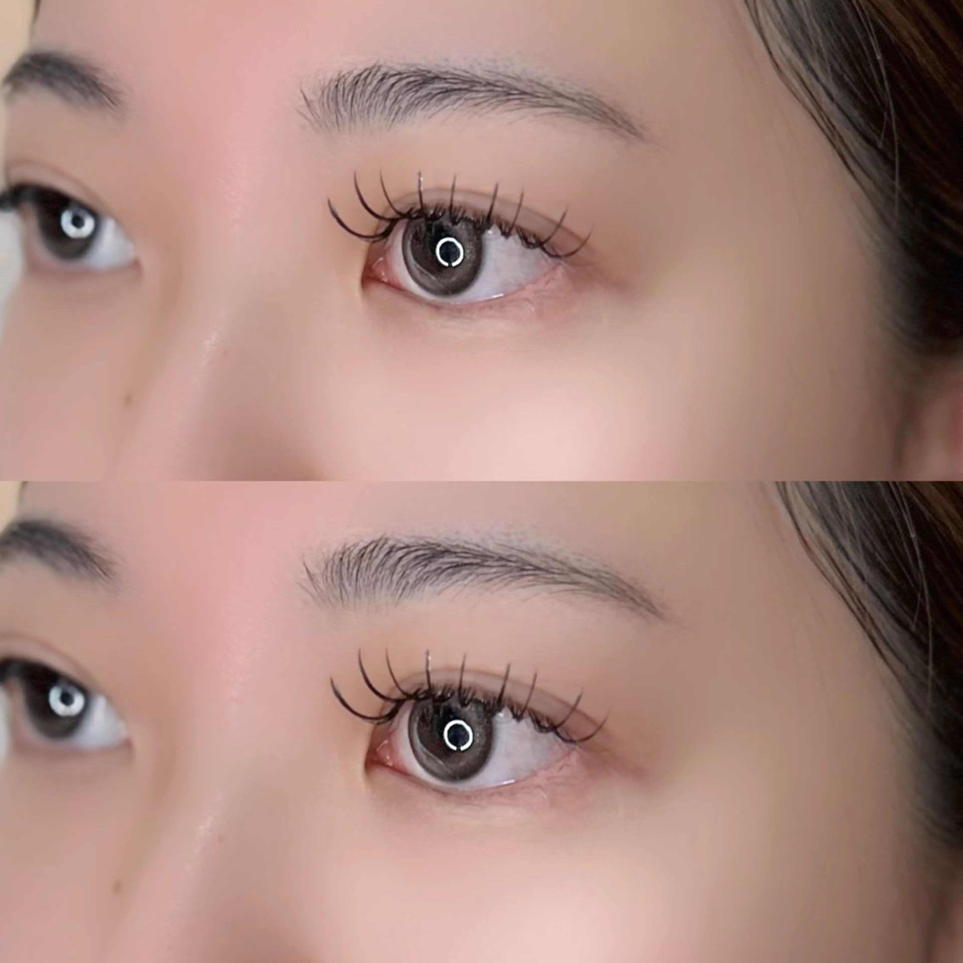 マツエク・マツパ マツエク ~ulu ~ nanaのマツエク・マツパデザイン