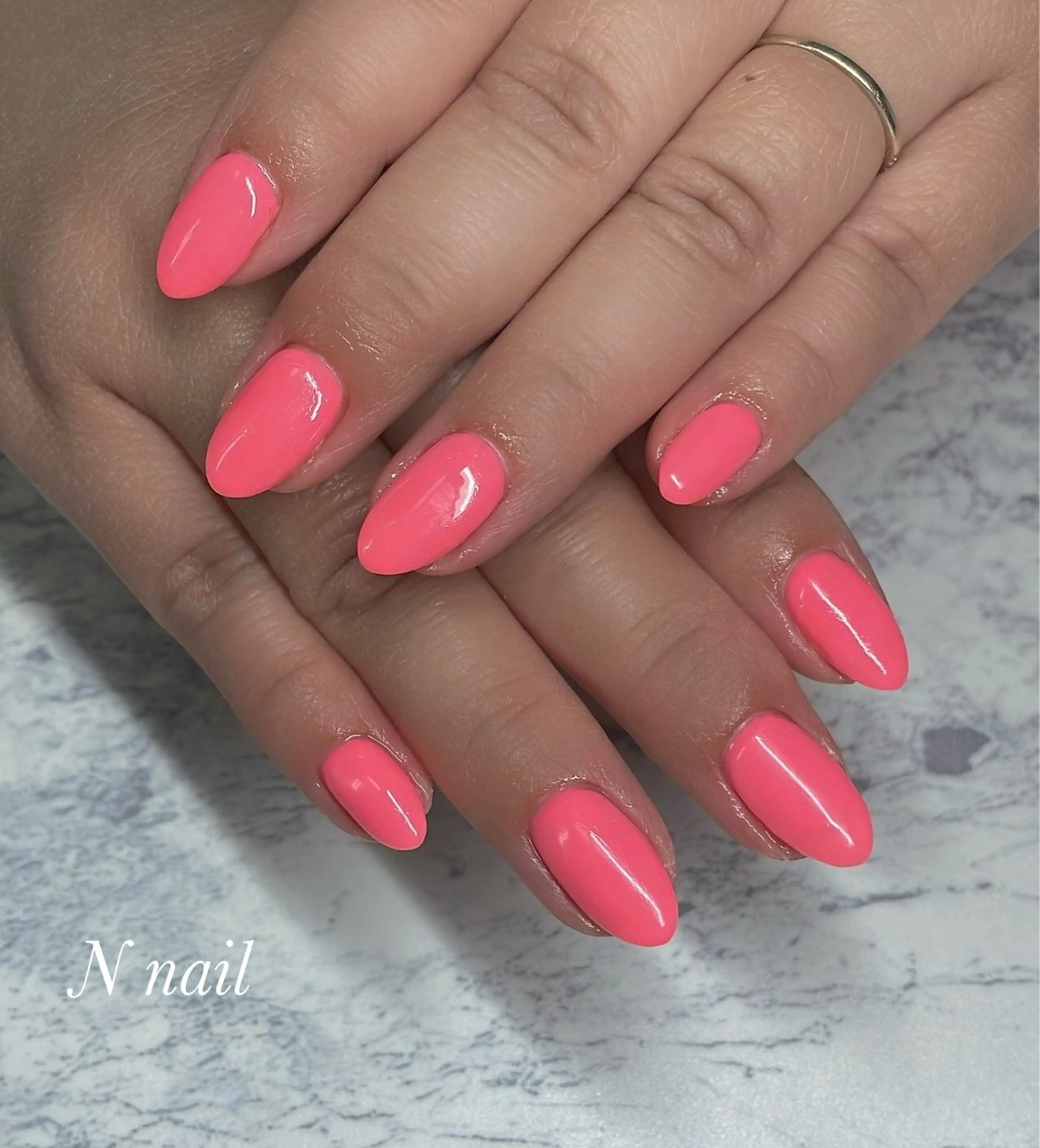 ネイル N nailのネイルデザイン