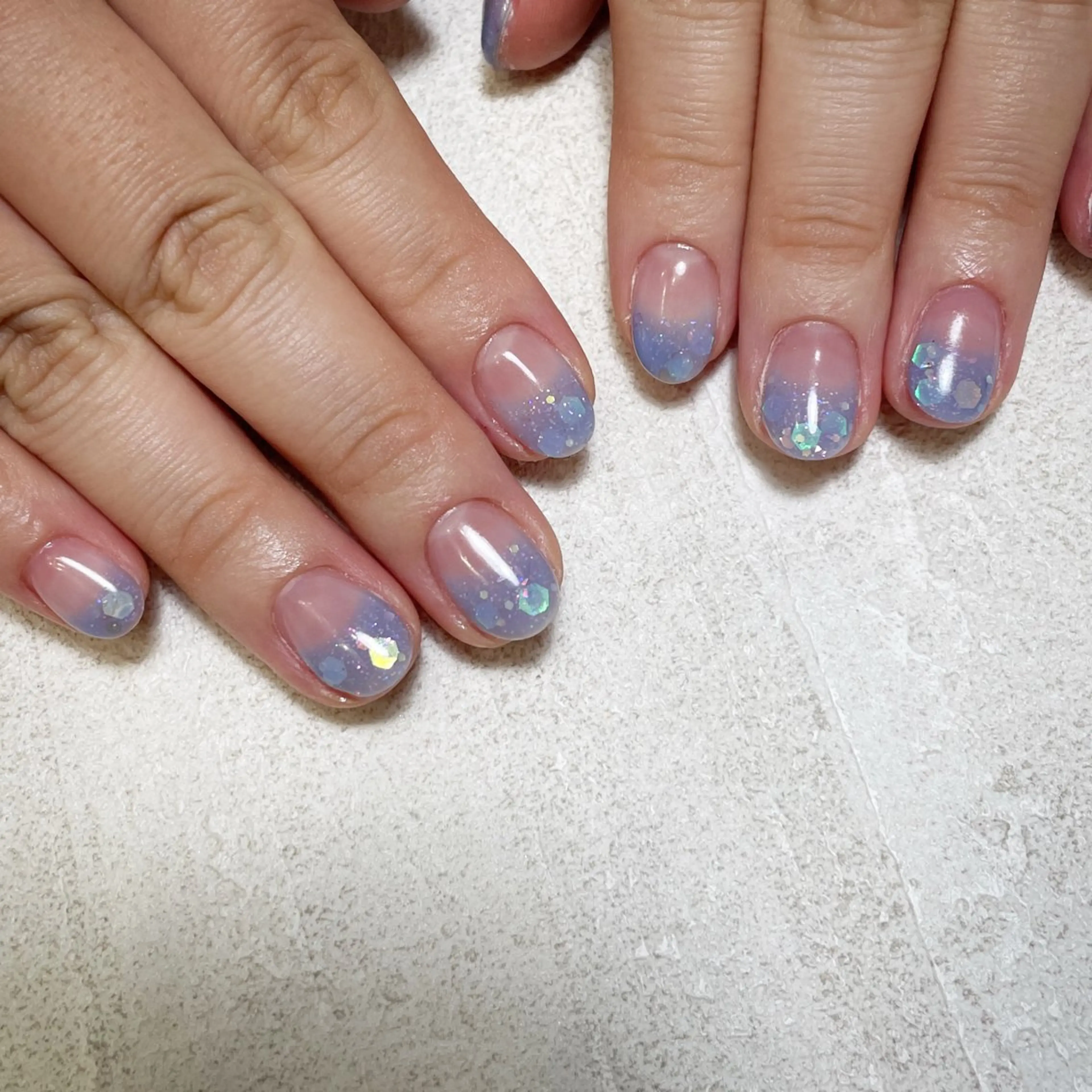 ネイル K Harukaのネイルデザイン