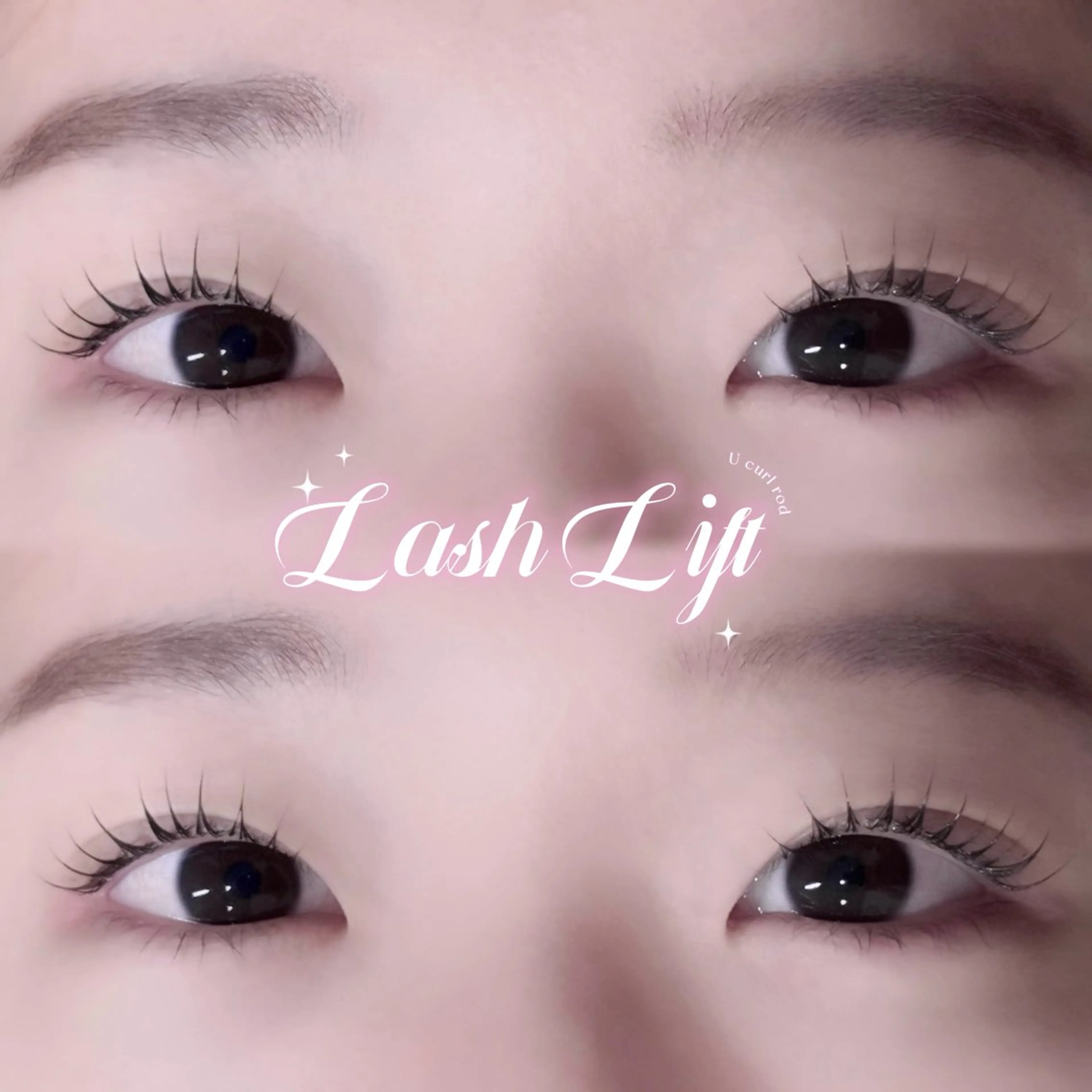 マツエク・マツパ Sacco名駅店 黒淵のマツエク・マツパデザイン