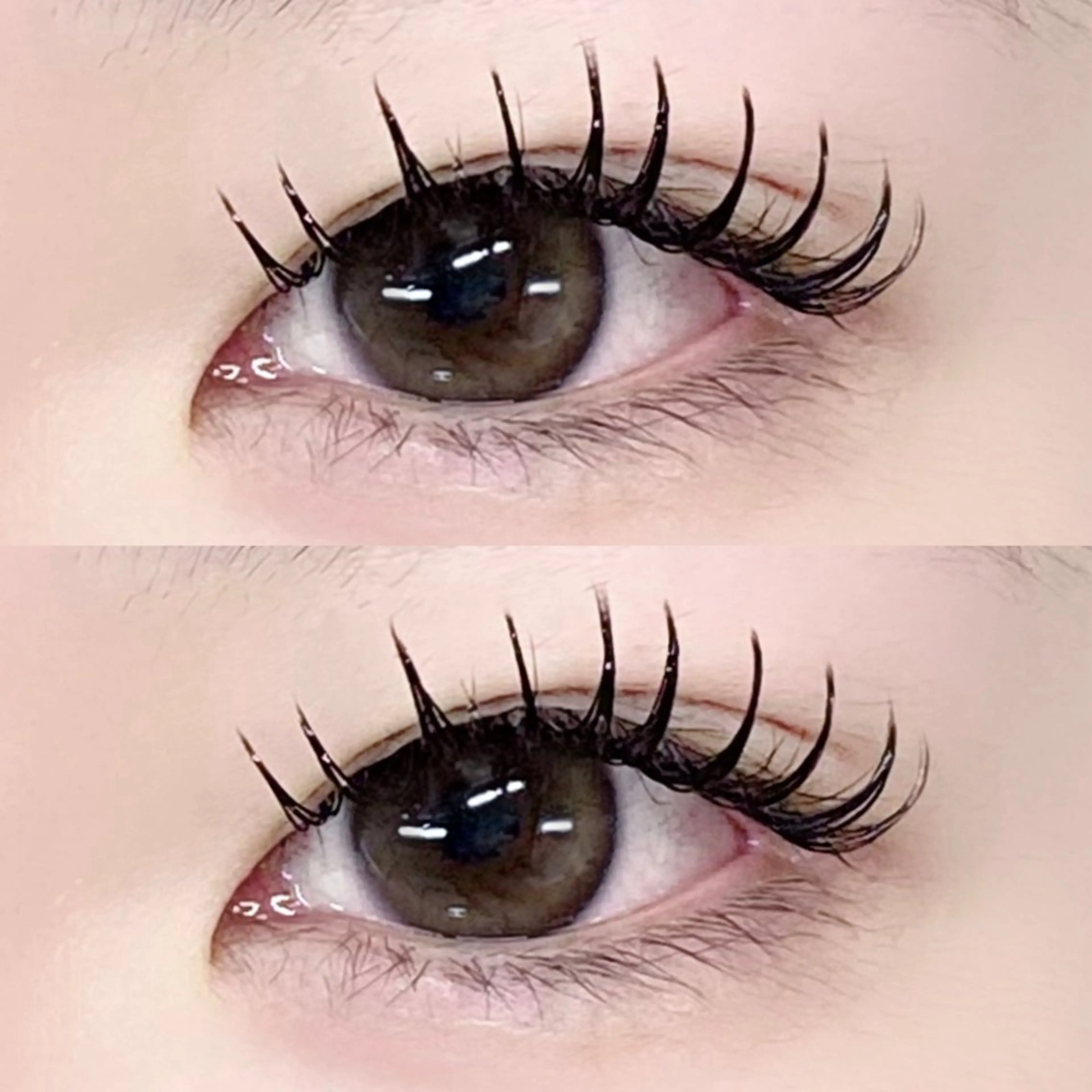 マツエク・マツパ Lucia 博多店 [ 山地 ]の眉毛・アイブロウイメージ