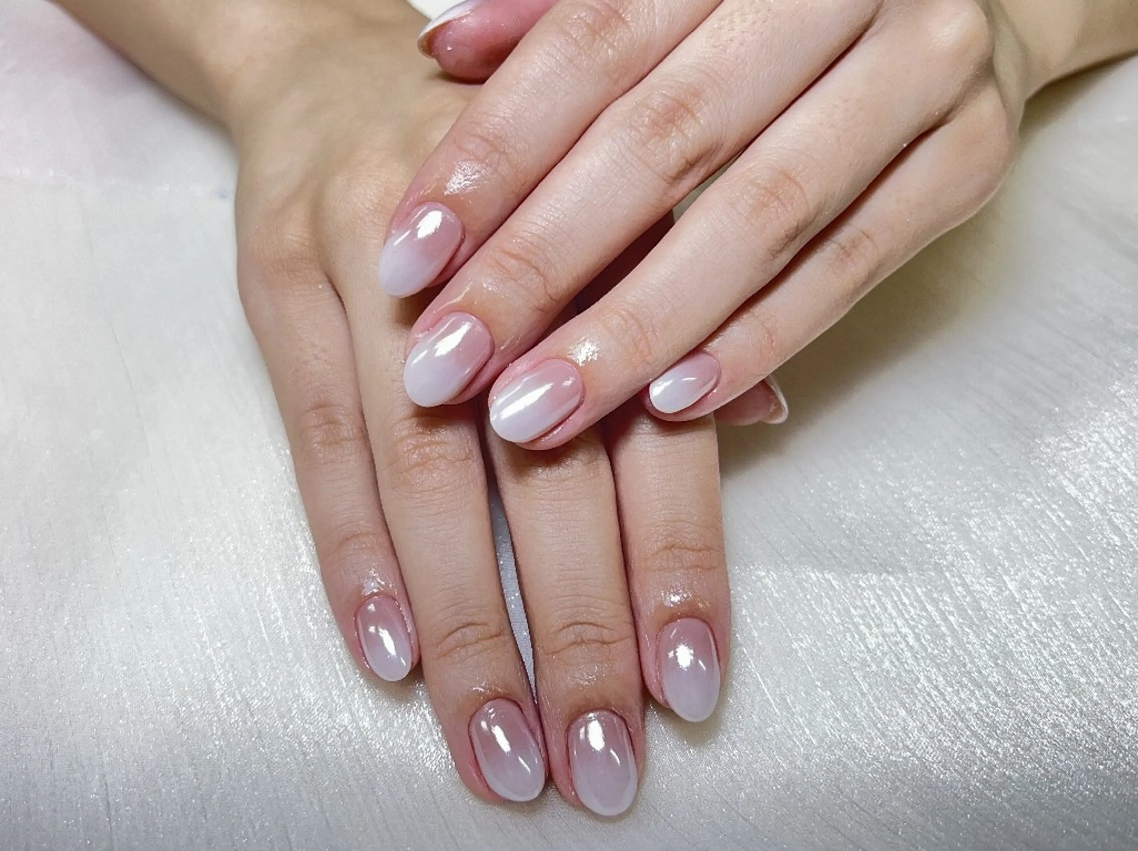 ネイル ハンドネイル ハンドケア PIPPY  NAILS新宿のネイルデザイン
