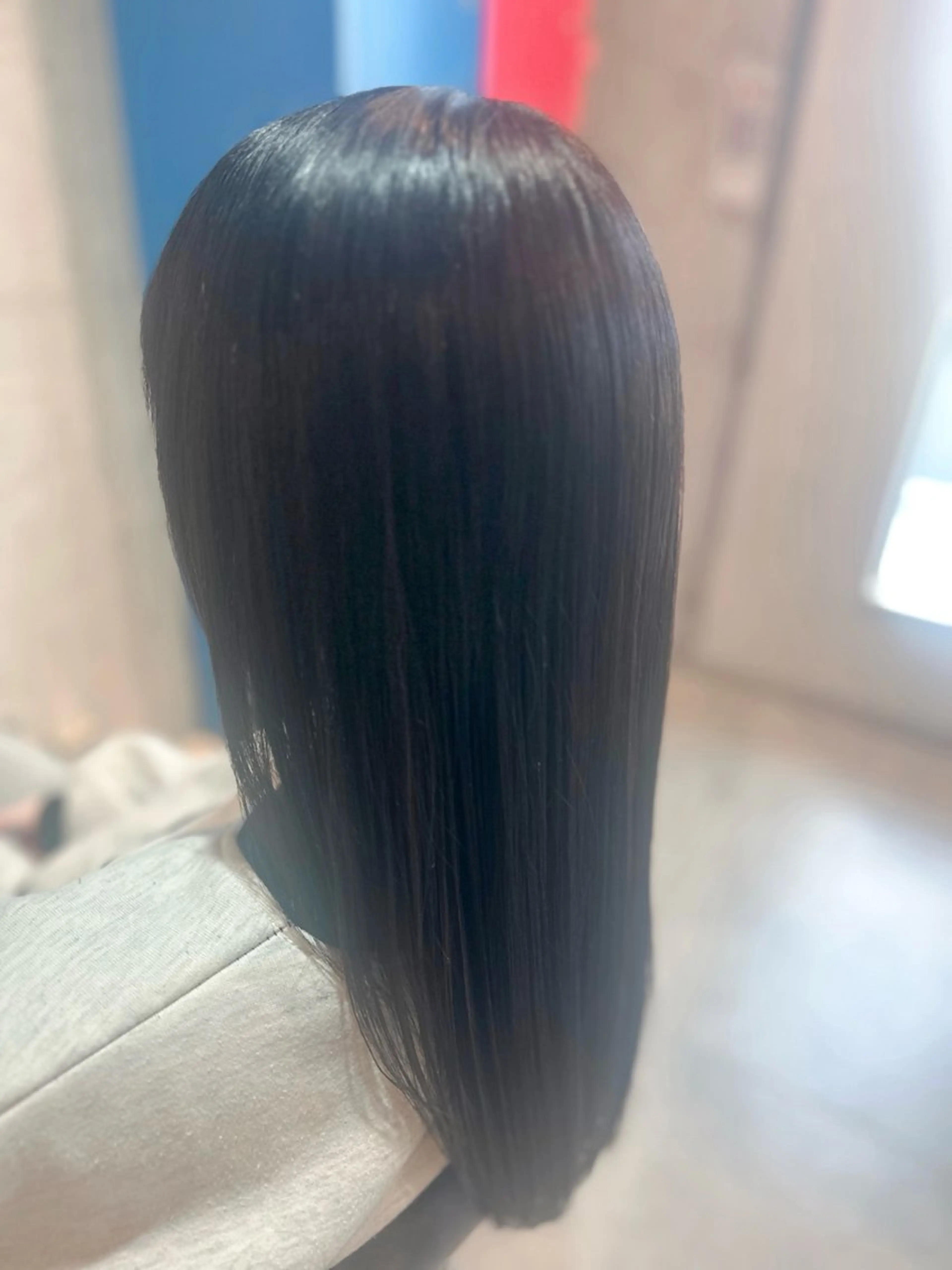 カラー I'll所属・潤艶ケア特化⭐️ 南吹田️⭐️まいまいのヘアスタイル