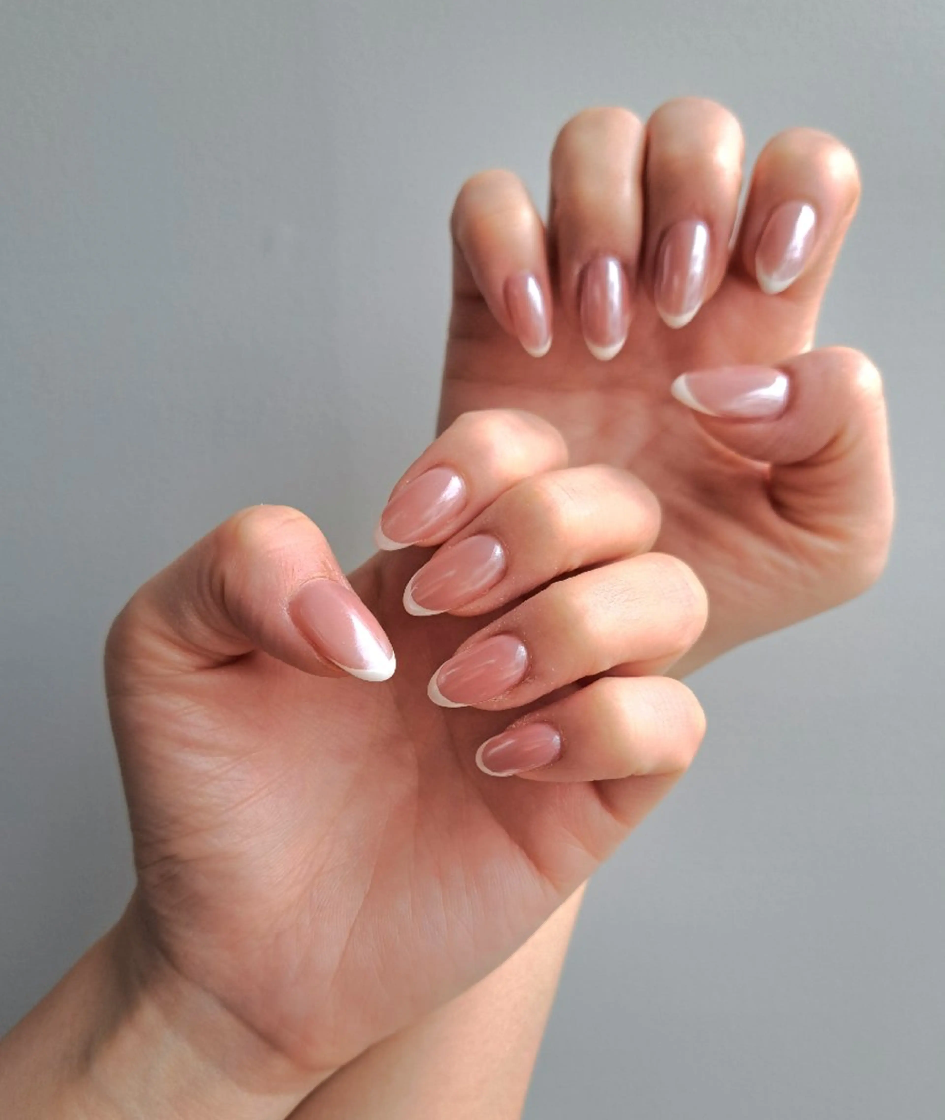 ネイル ハンドネイル minxnail原宿 (旧プレジョワ)のネイルデザイン