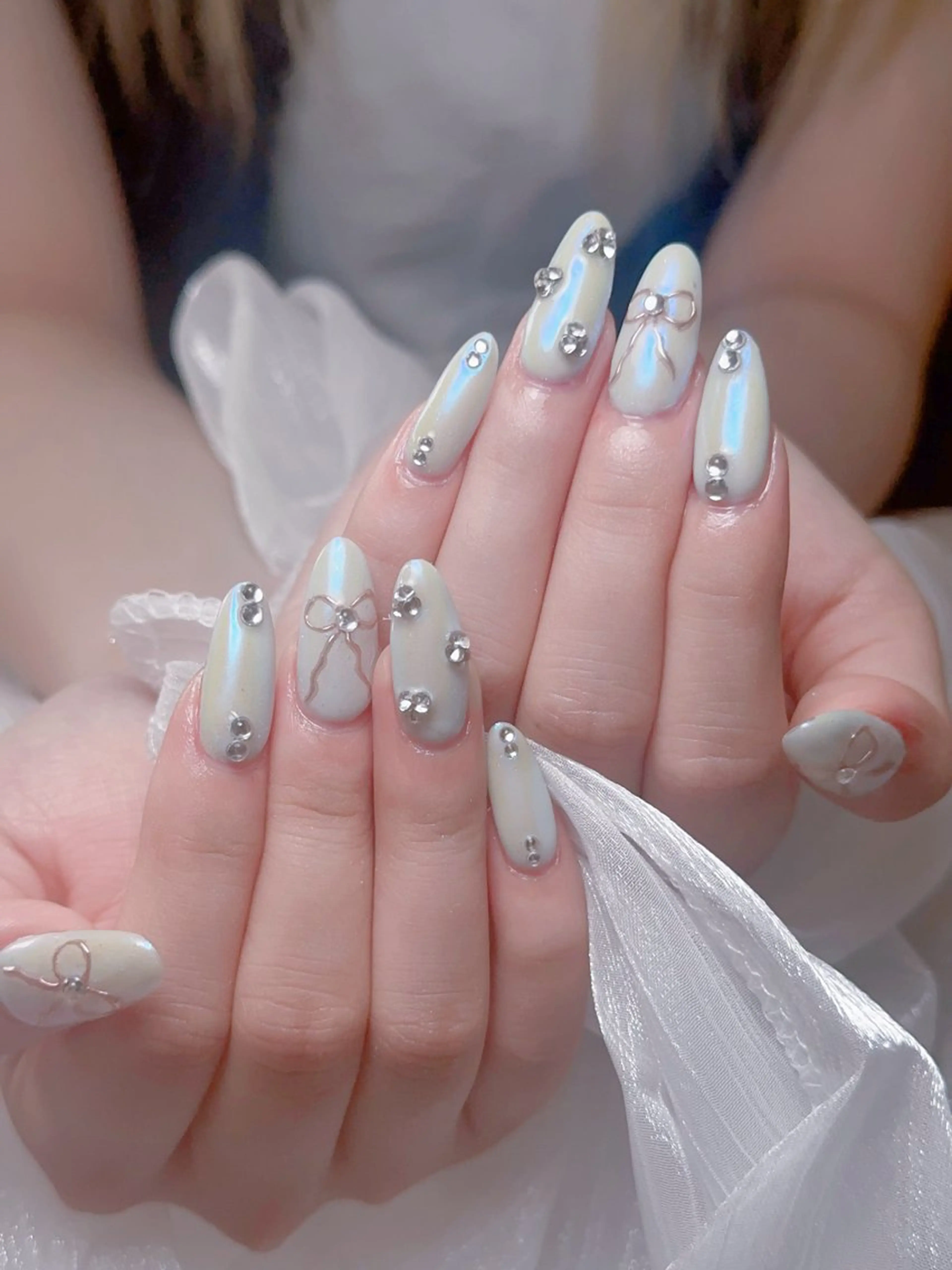 ネイル ネイル👑クイーンズ NailQueensのネイルデザイン