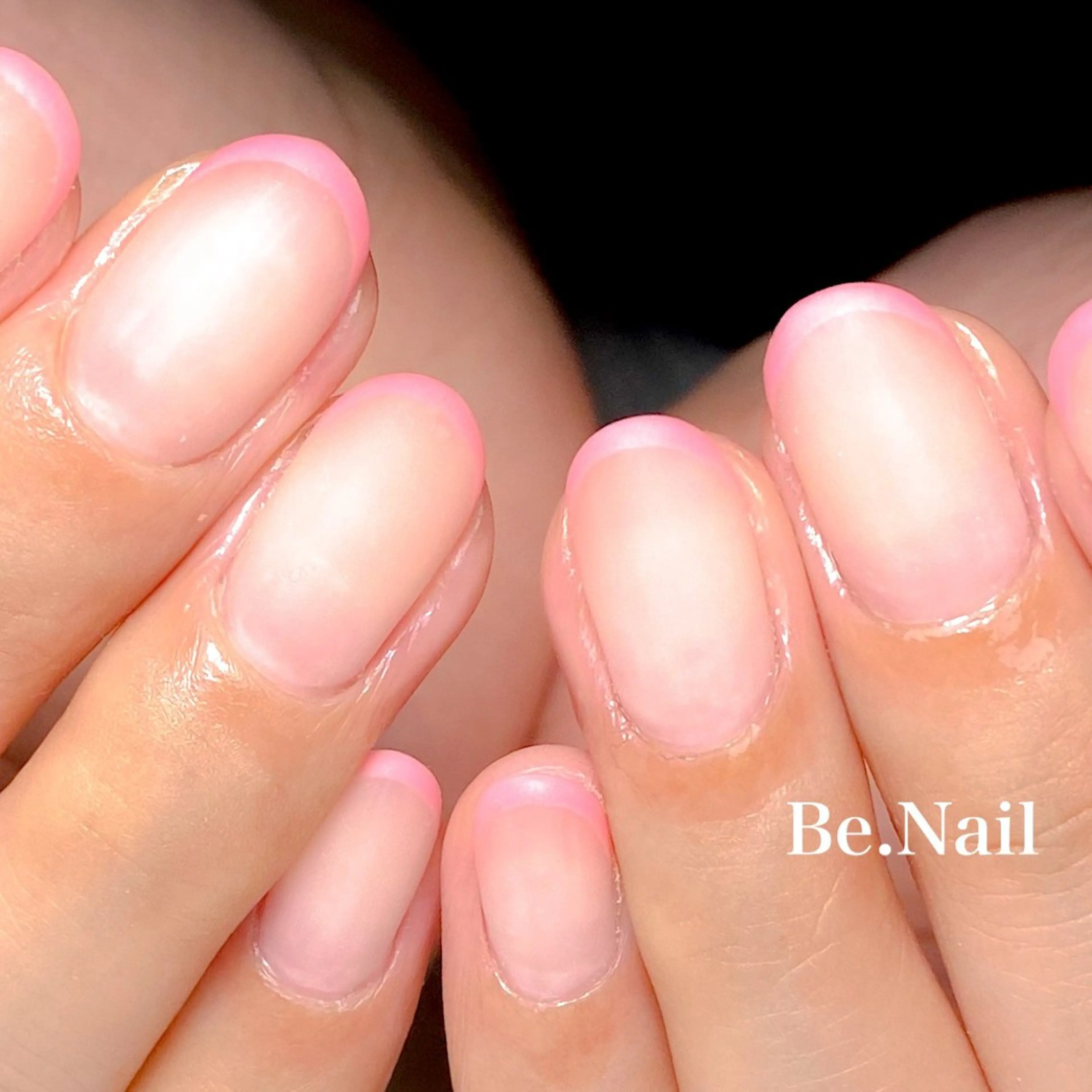 ネイル Be. Nailのネイルデザイン