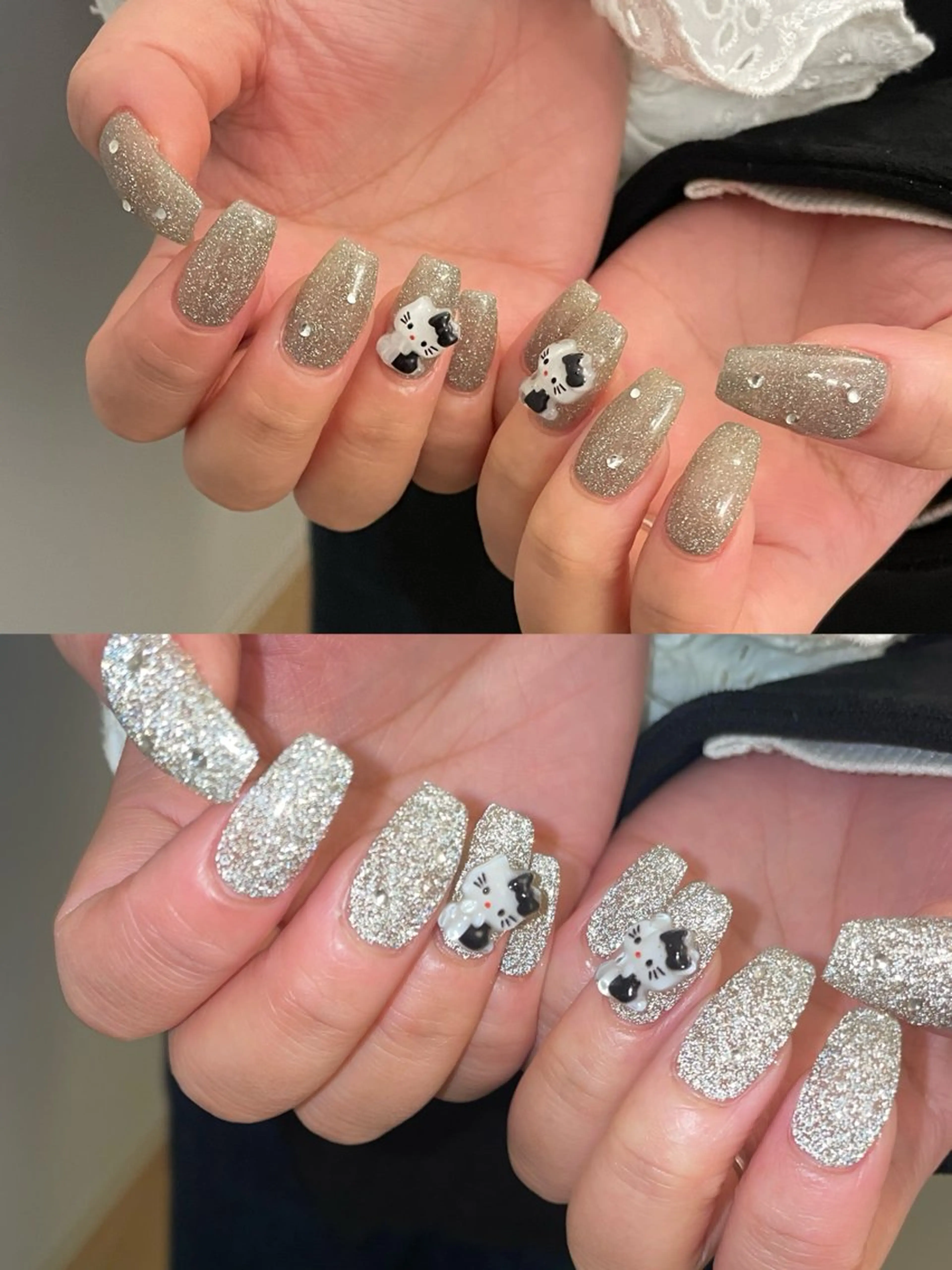 ネイル vico【名古屋栄店】所属・vico栄 kitagawaのネイルデザイン