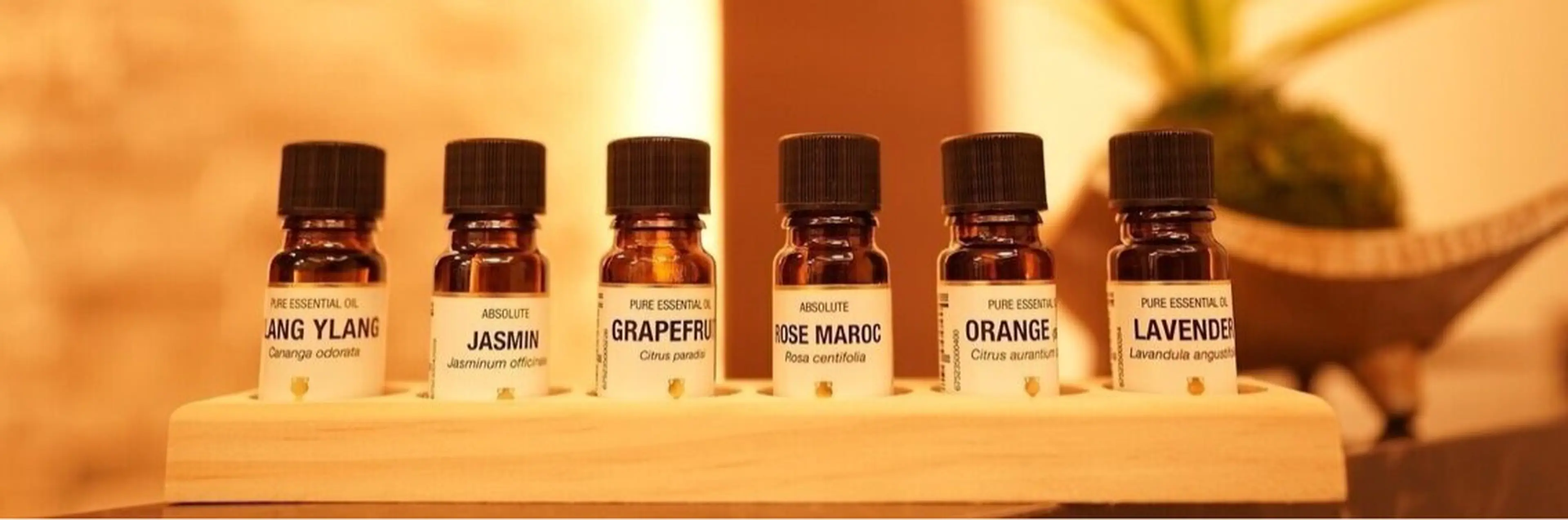 モアリフレッシュ所属・ラン サイキョウのエステ・リラクイメージ