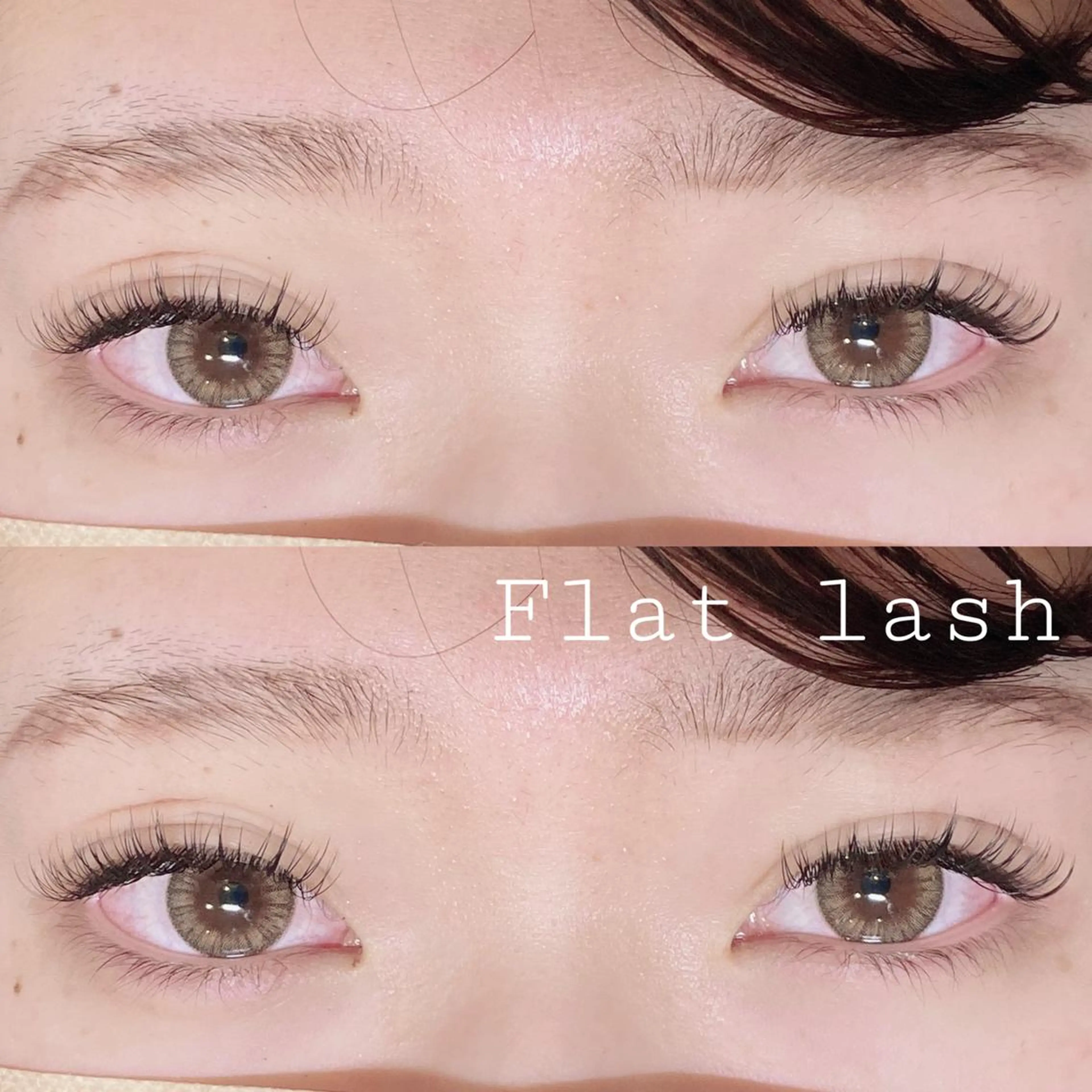 マツエク・マツパ マツエク 🔱♡EMI ♡🔱のマツエク・マツパデザイン