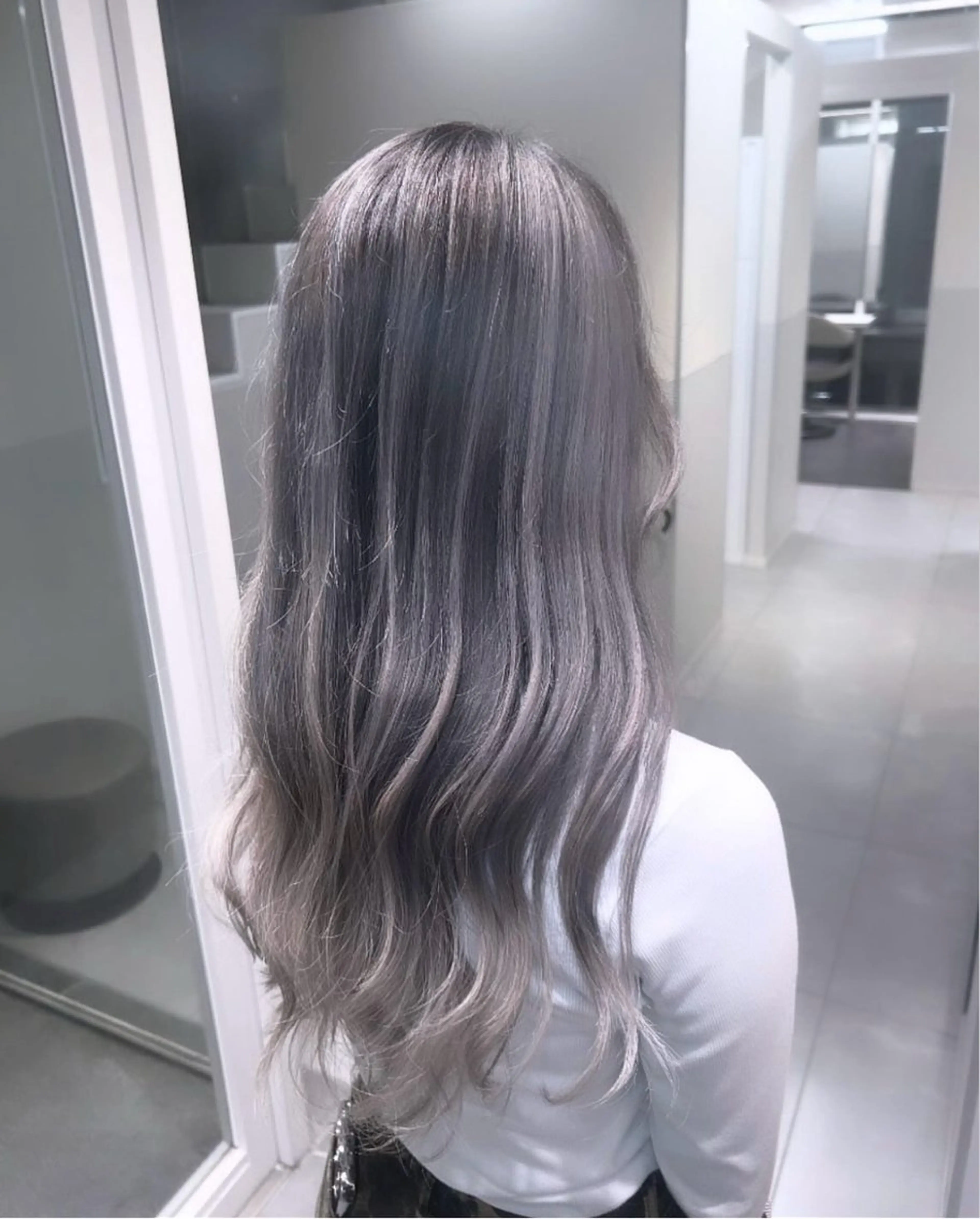 【当日予約OK】 バレイヤージュ＋トリートメント✨の写真