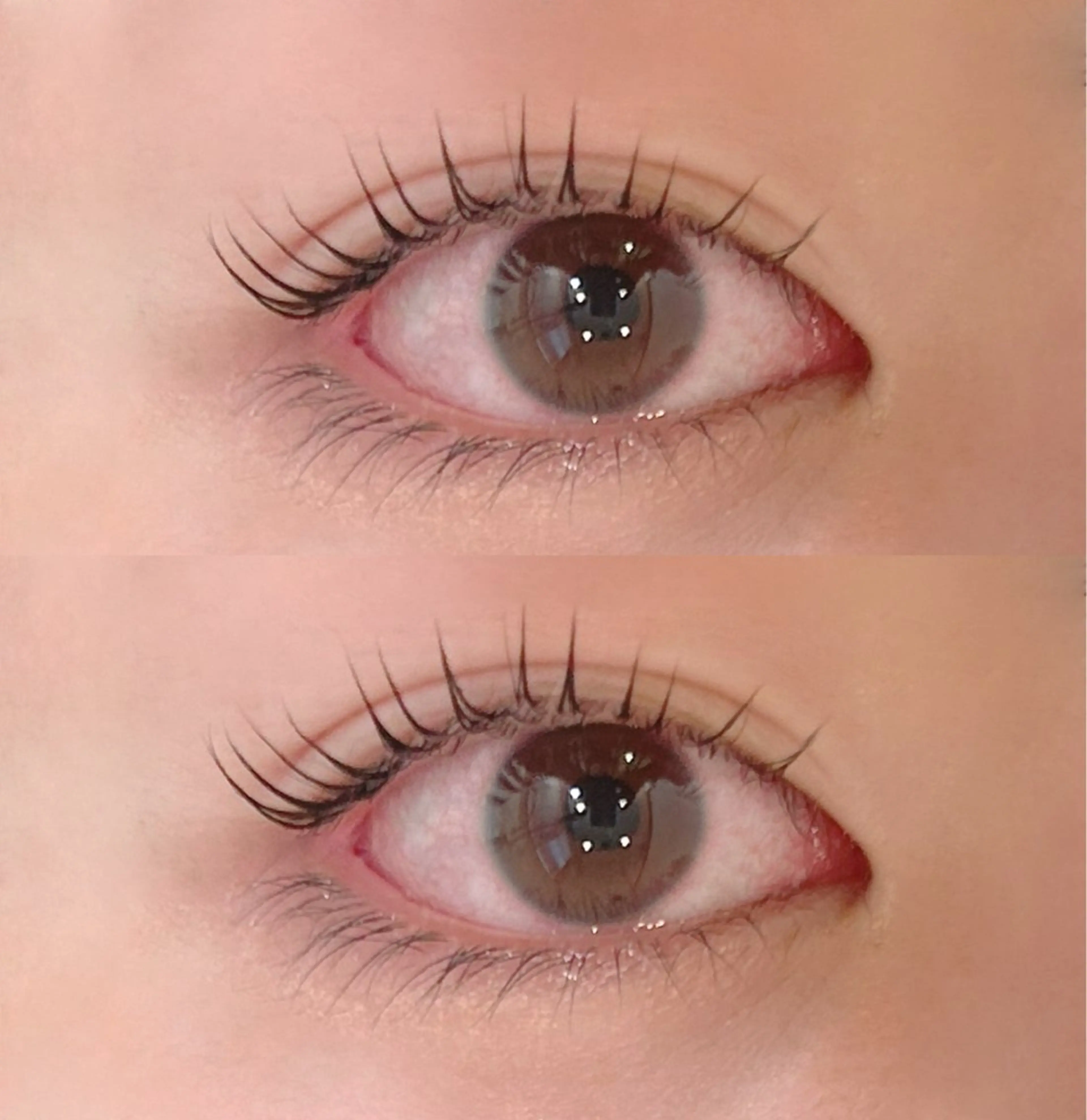 マツエク・マツパ 一重×まつ毛パーマ eye candy 🪽tanakaのマツエク・マツパデザイン