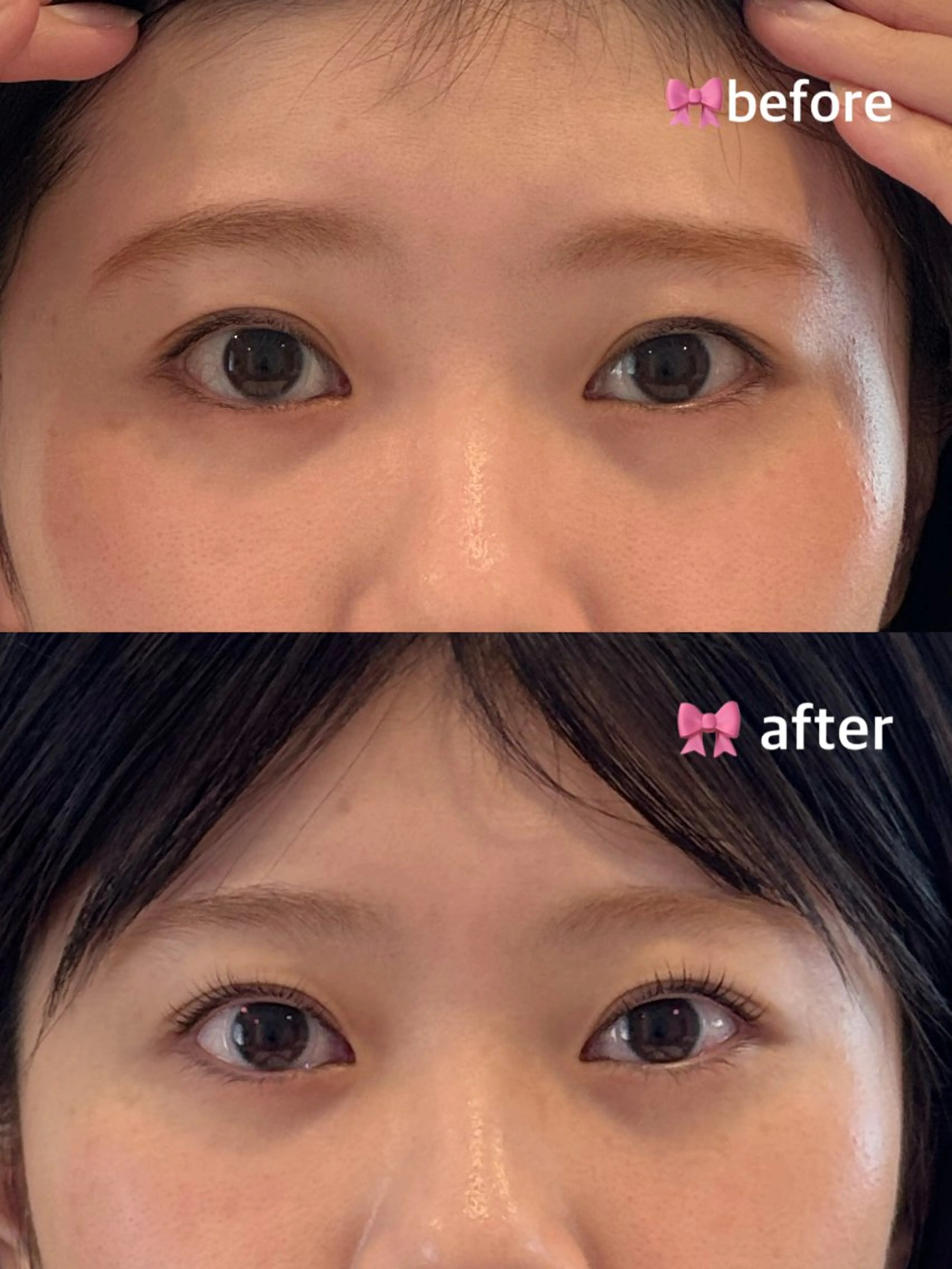 マツエク・マツパ マツパ Lim五反田所属・TSUNA 🌙 Lim 五反田のマツエク・マツパデザイン