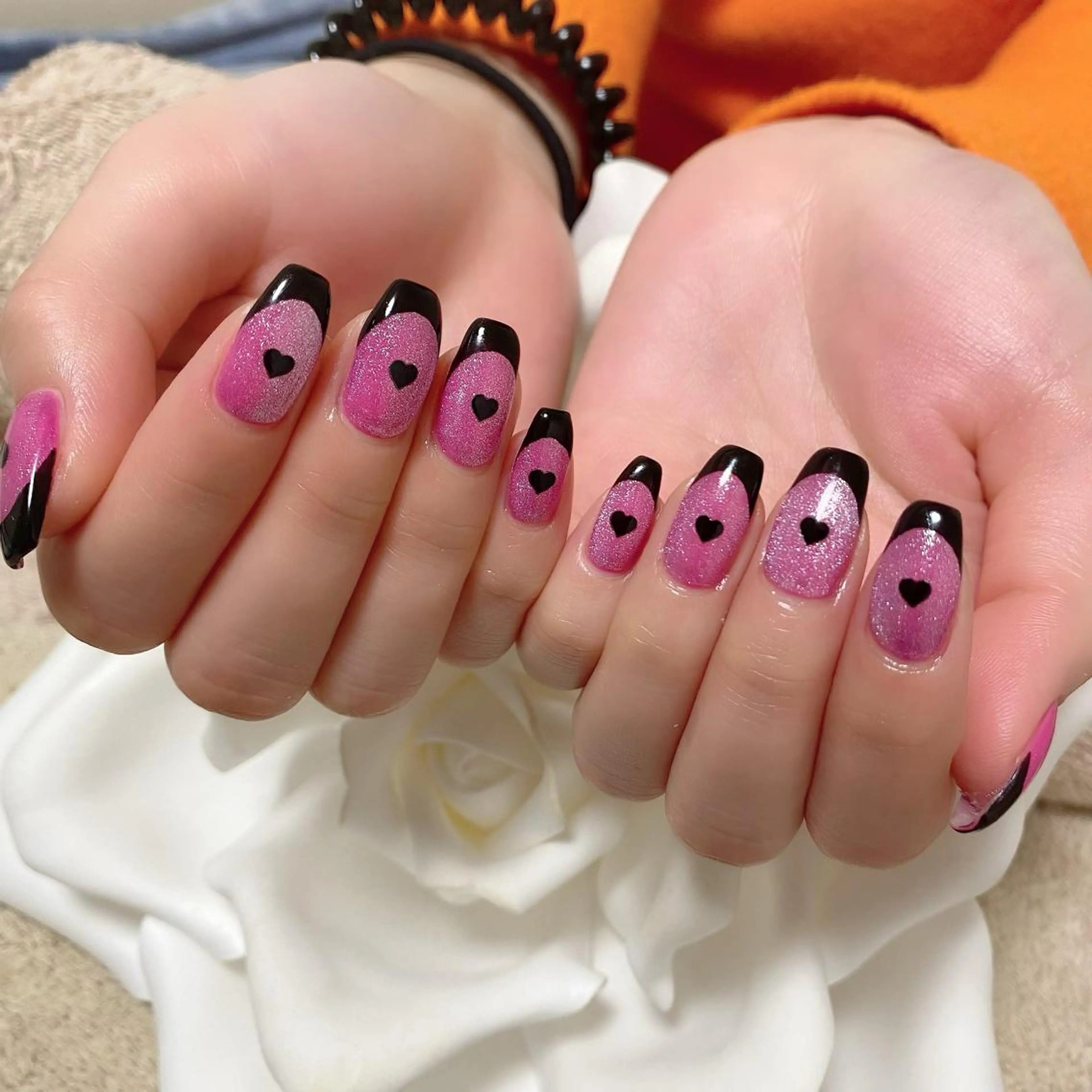 ネイル 💅fleur Ayumiのネイルデザイン