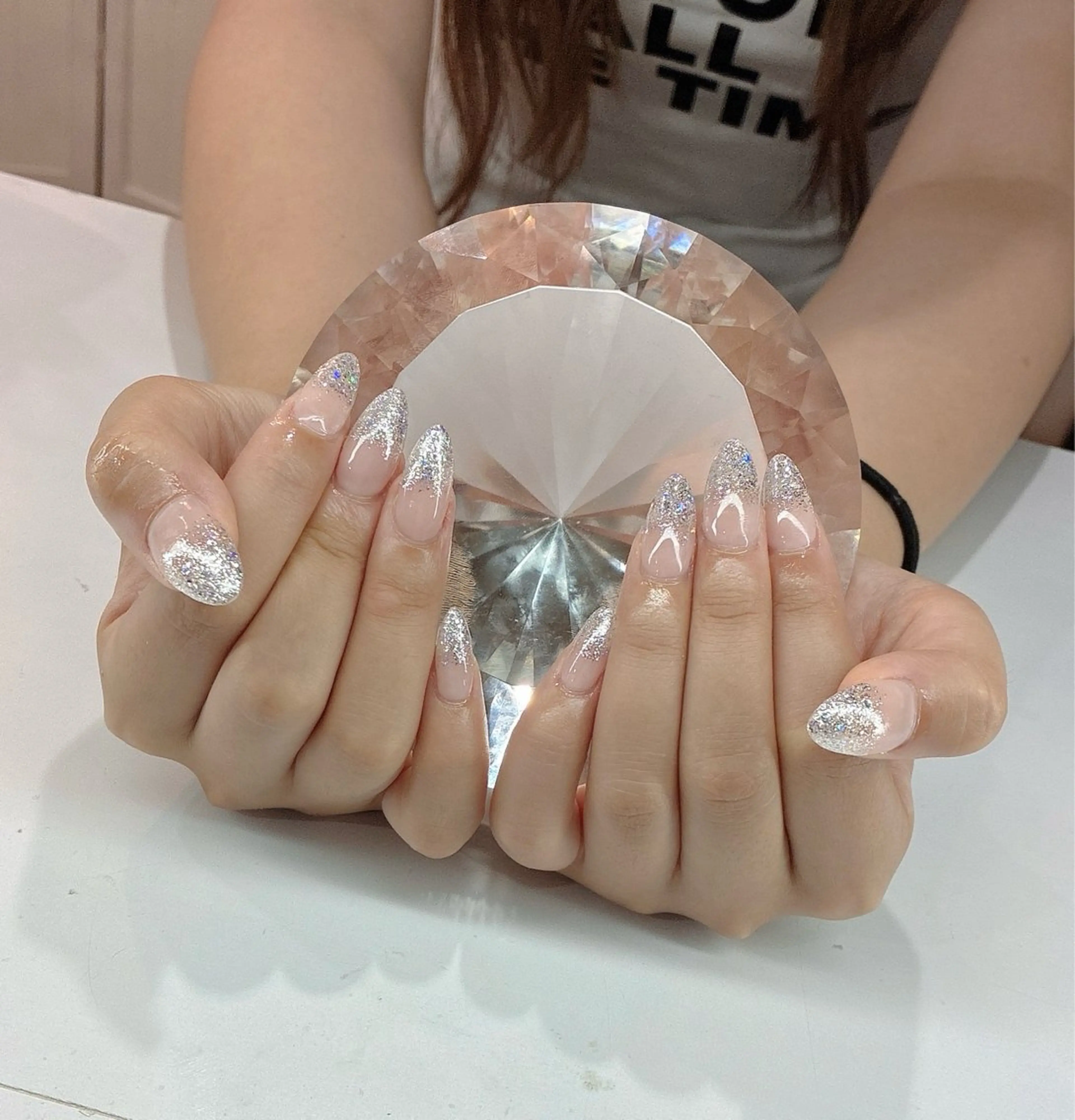 ネイル LoaChaton kaeのネイルデザイン