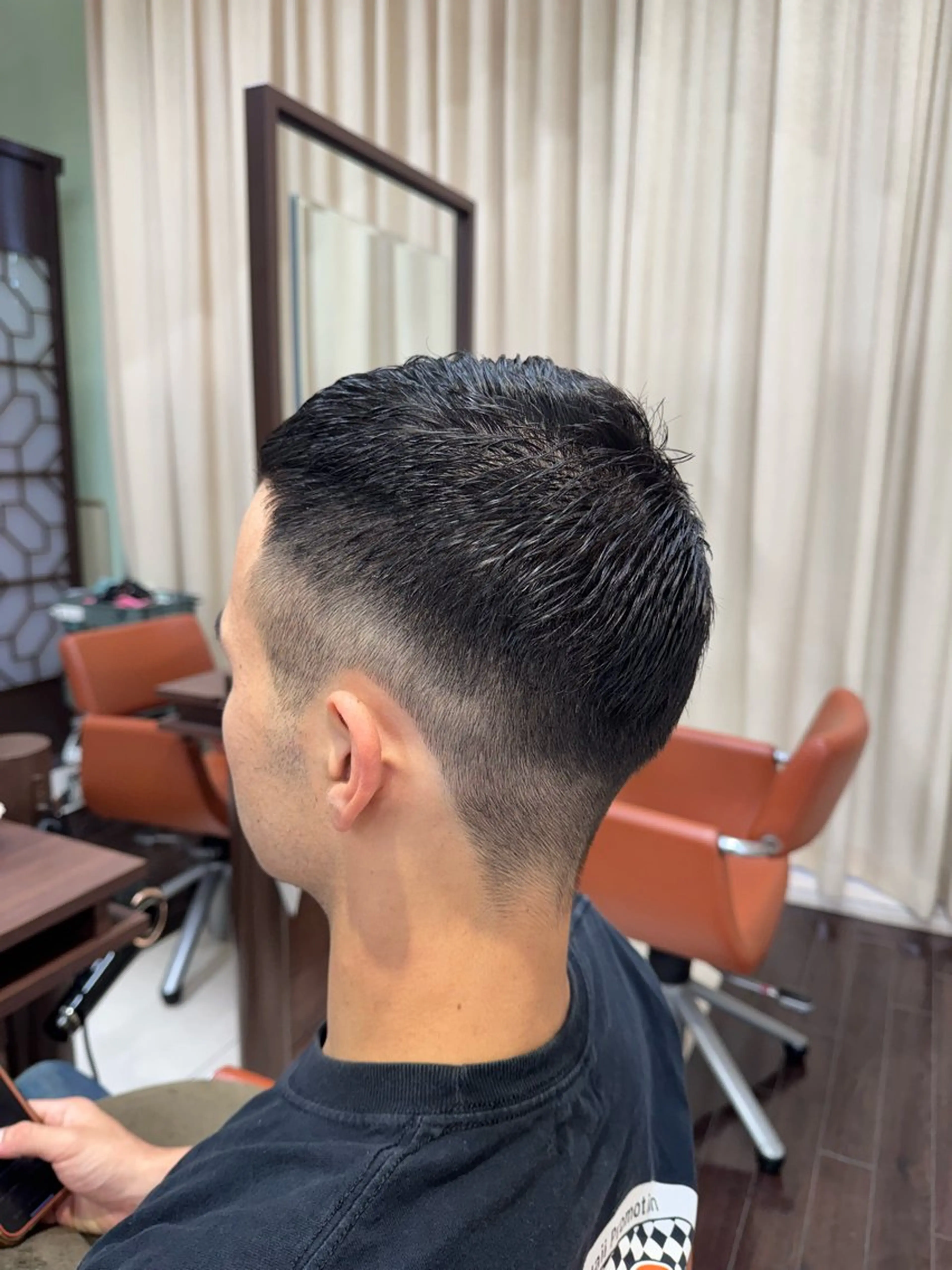 ショート カット 似合わせで新しい 自分へ導くそうまのヘアスタイル