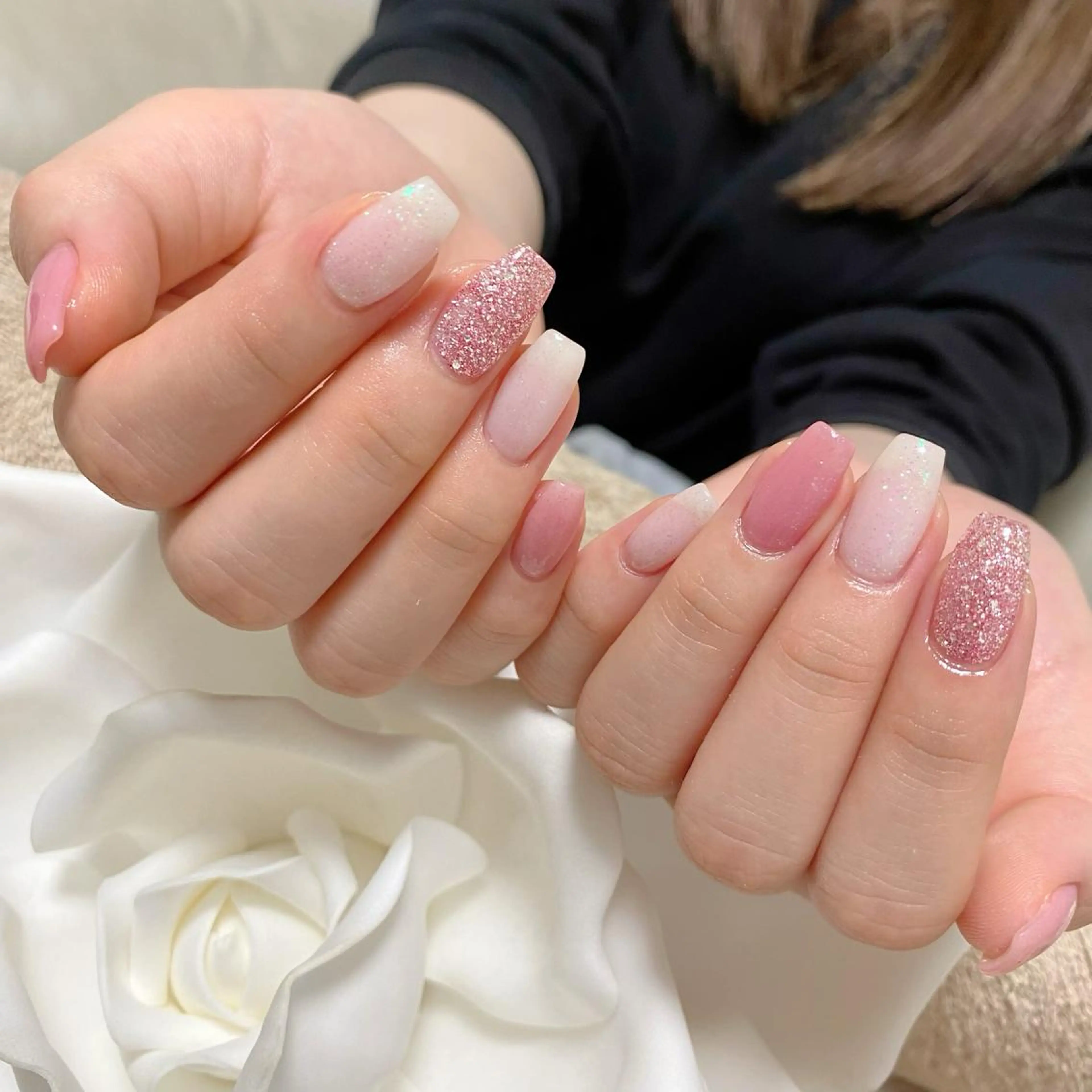 ネイル 💅fleur Ayumiのネイルデザイン