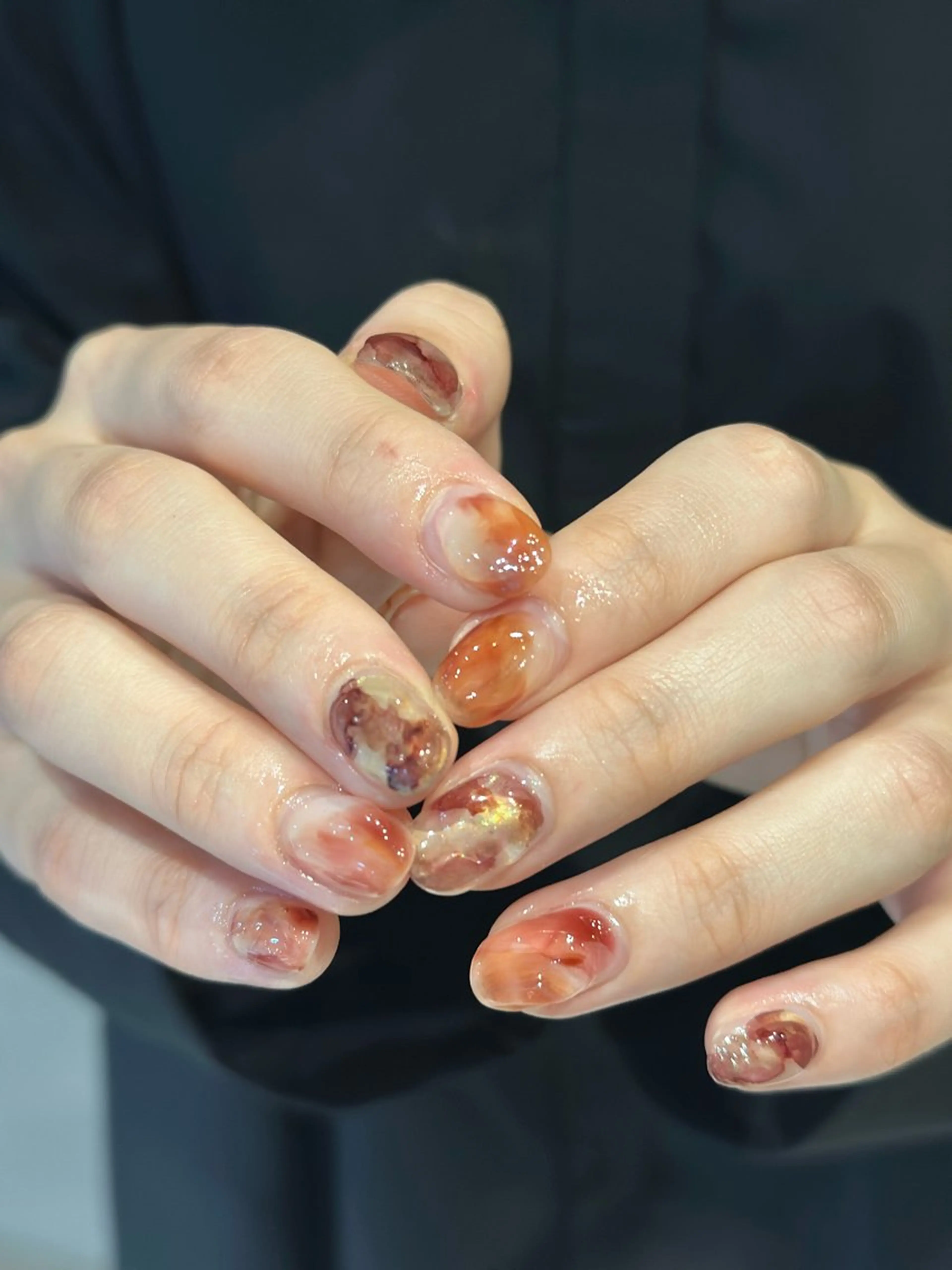 ネイル filonnail / Shioriのネイルデザイン