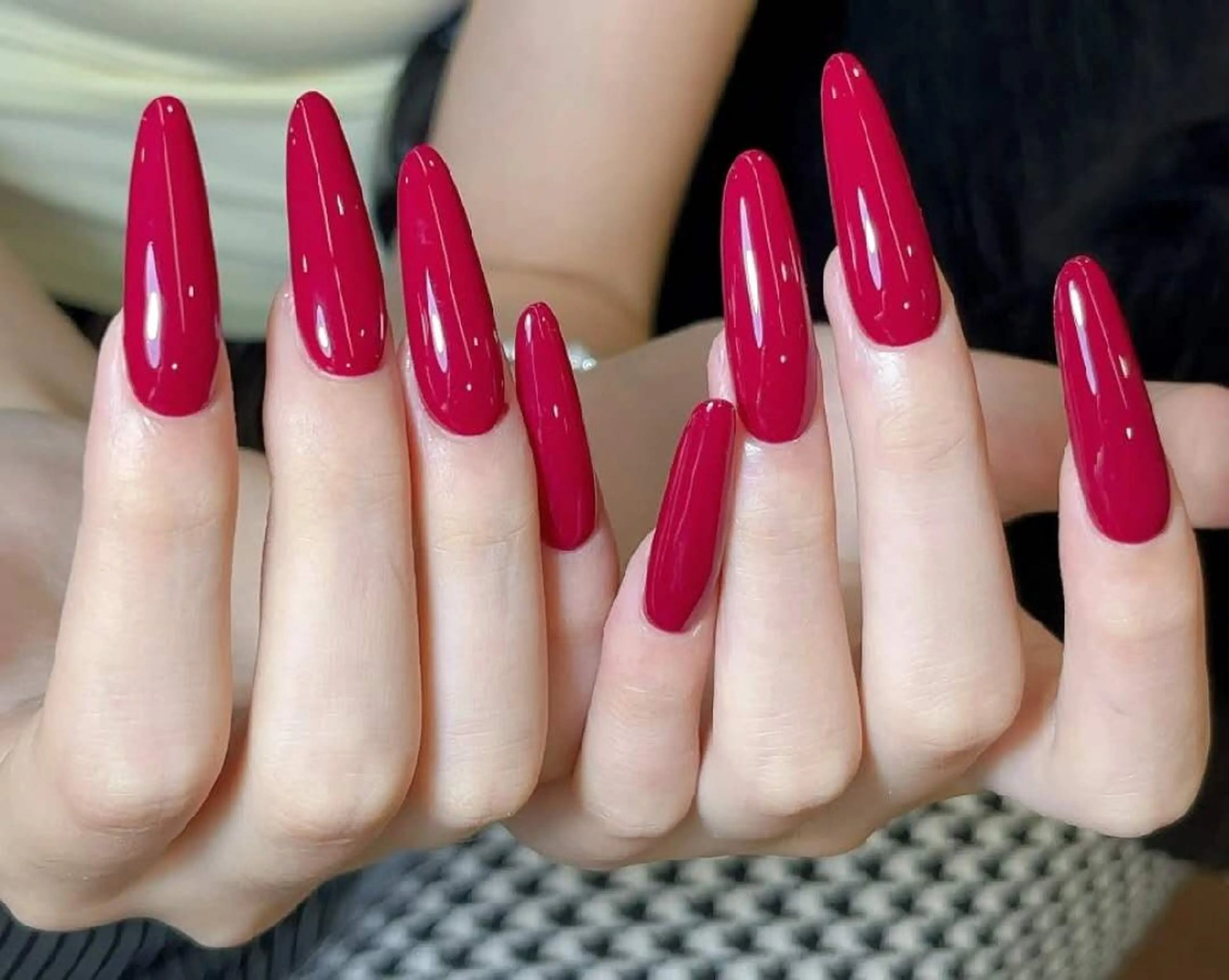 ネイル CI CI北千住のネイルデザイン