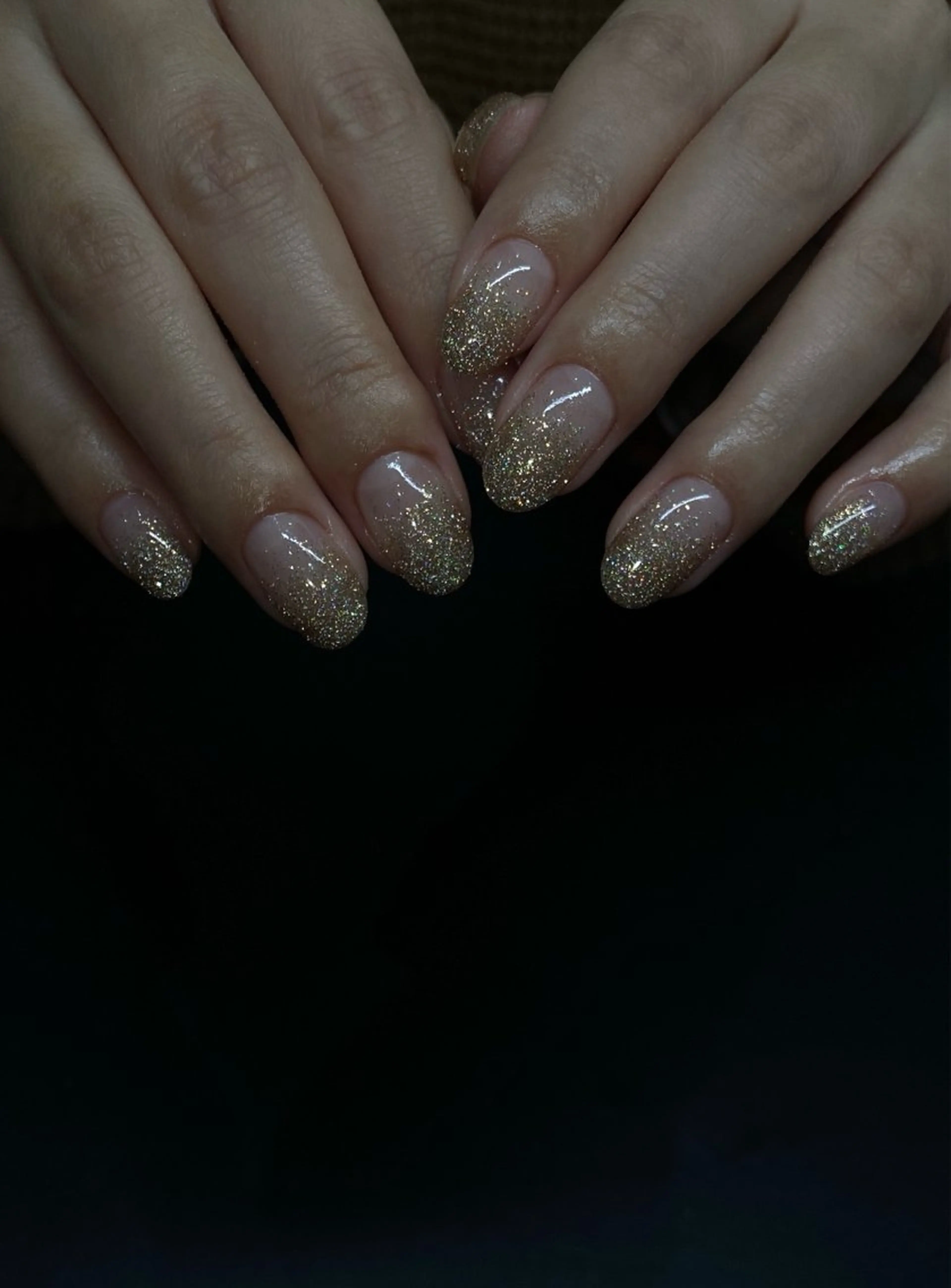 ネイル ハンドネイル ハンドケア NILATE所属・渡邉 あいのネイルデザイン