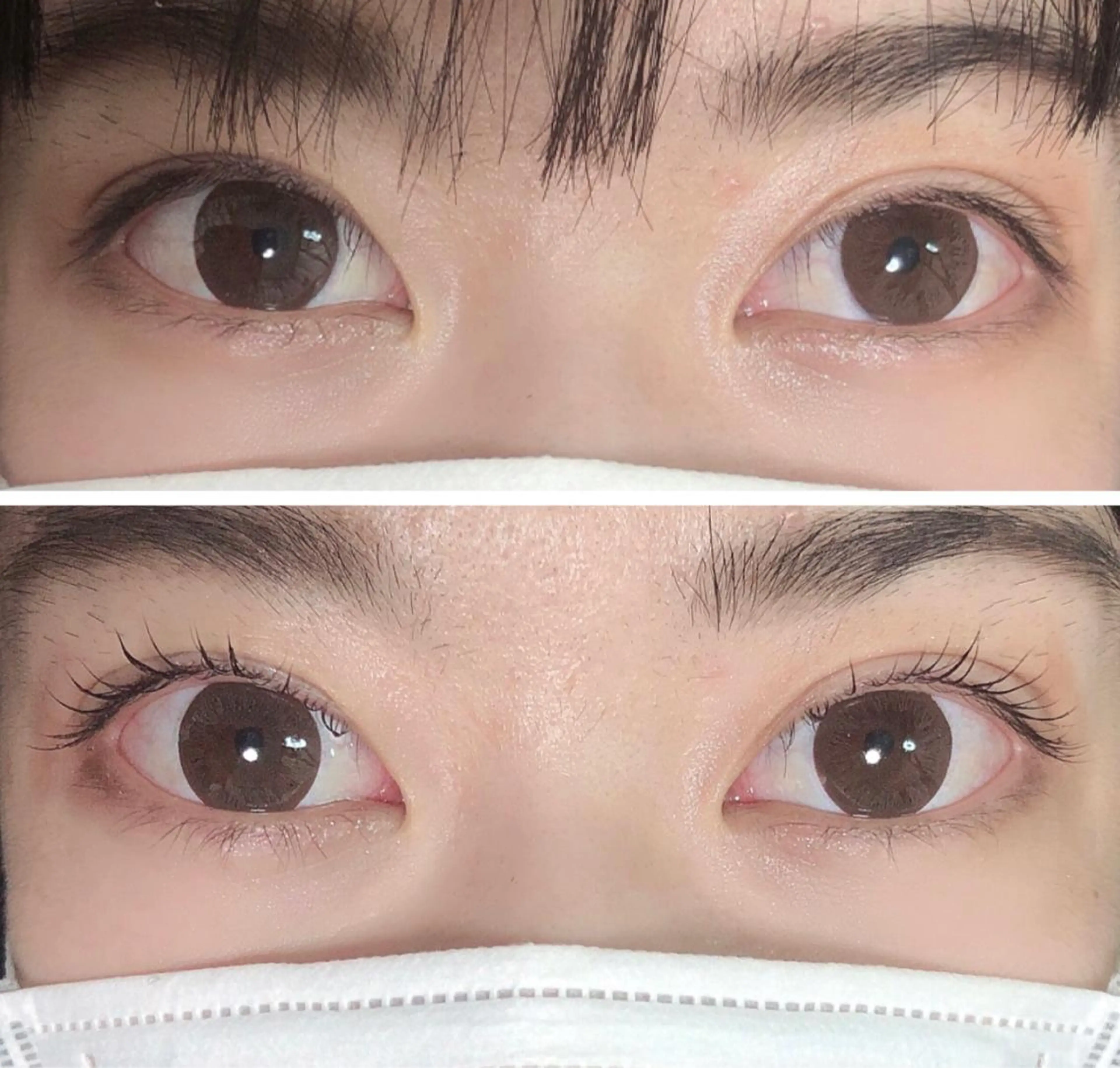 マツエク・マツパ まつ毛エクステ／まつ毛パーマ／フェイシャル／beautysalon cocora所属・ビューティーサロン ココラのマツエク・マツパデザイン