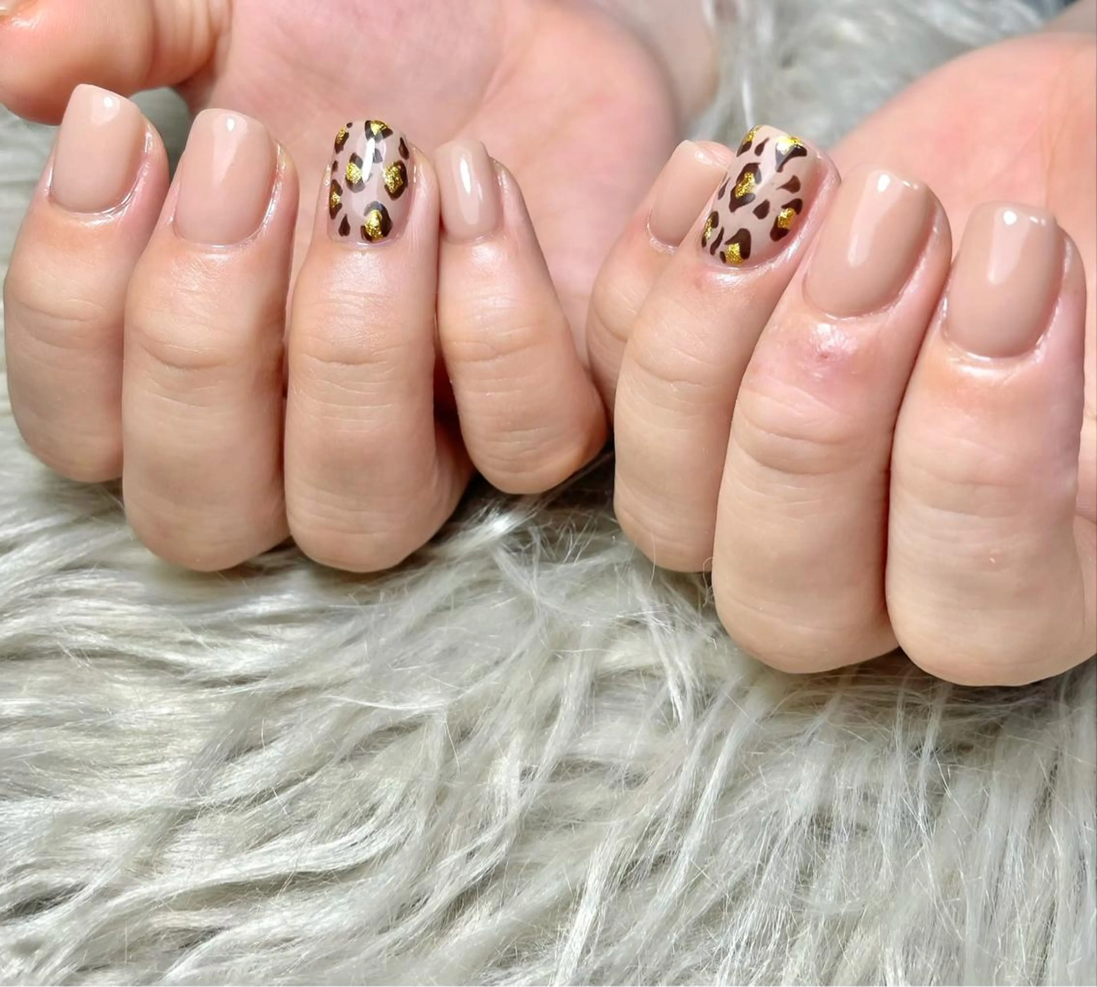 ネイル ハンドネイル Nail salon Venusのネイルデザイン