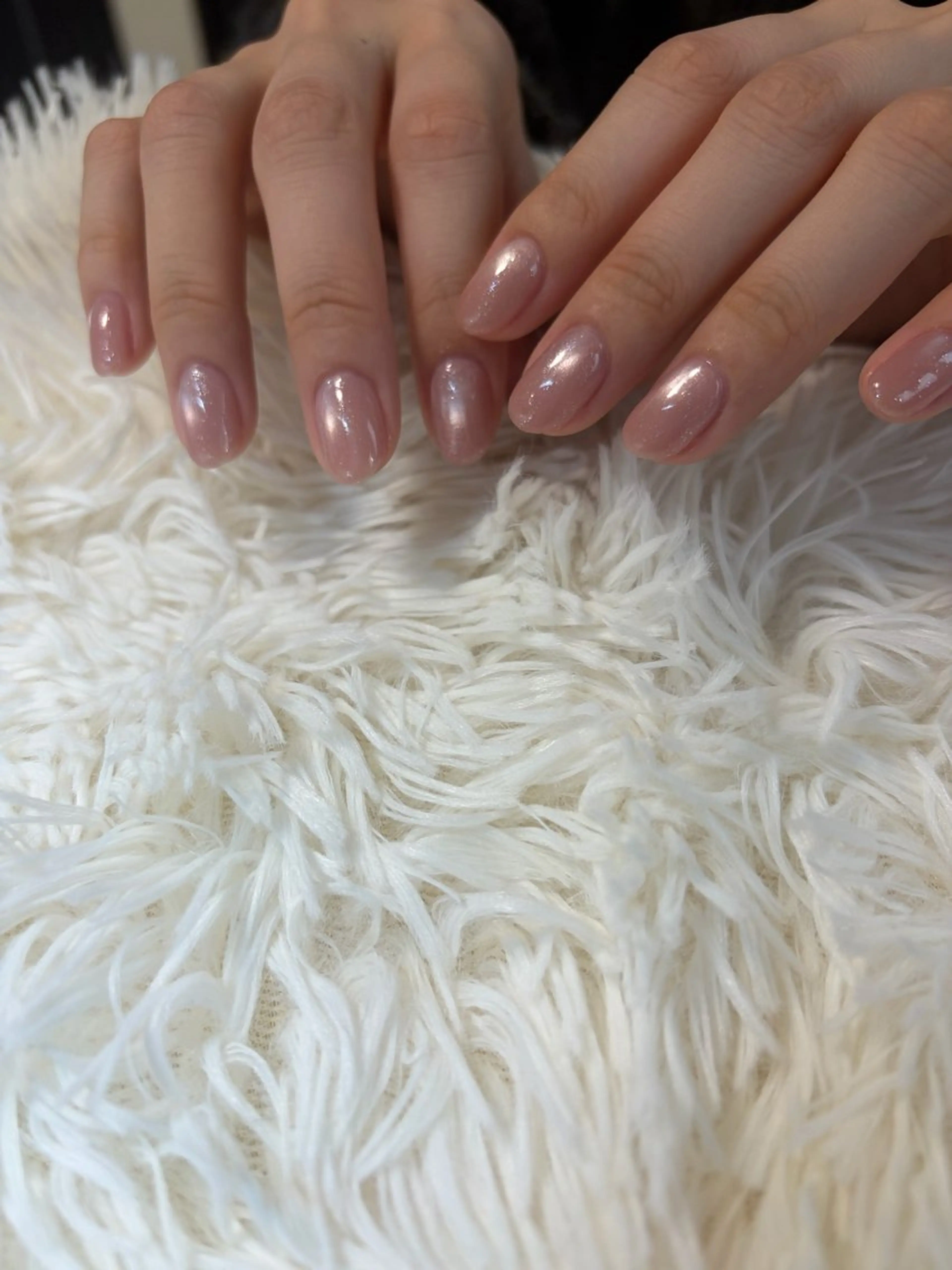 ネイル ハンドネイル M* Nailのネイルデザイン